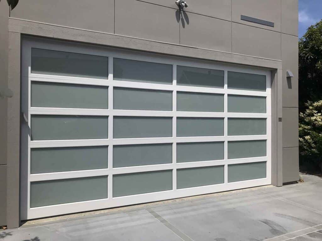 Privacy Film ClimatePro