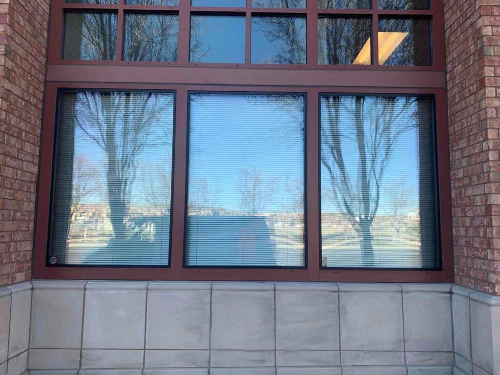Riot Glass ClimatePro