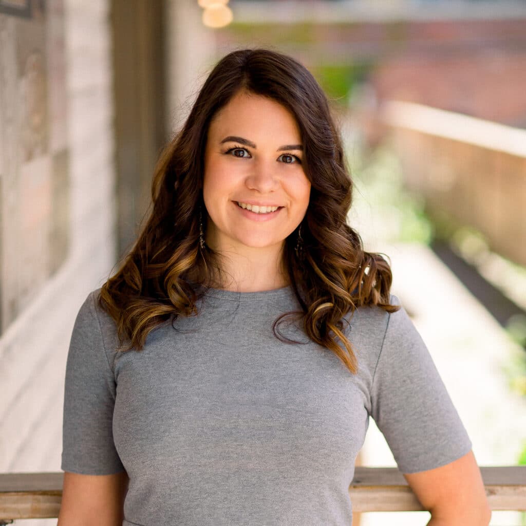 Stephanie Lutz Office Administrator ClimatePro