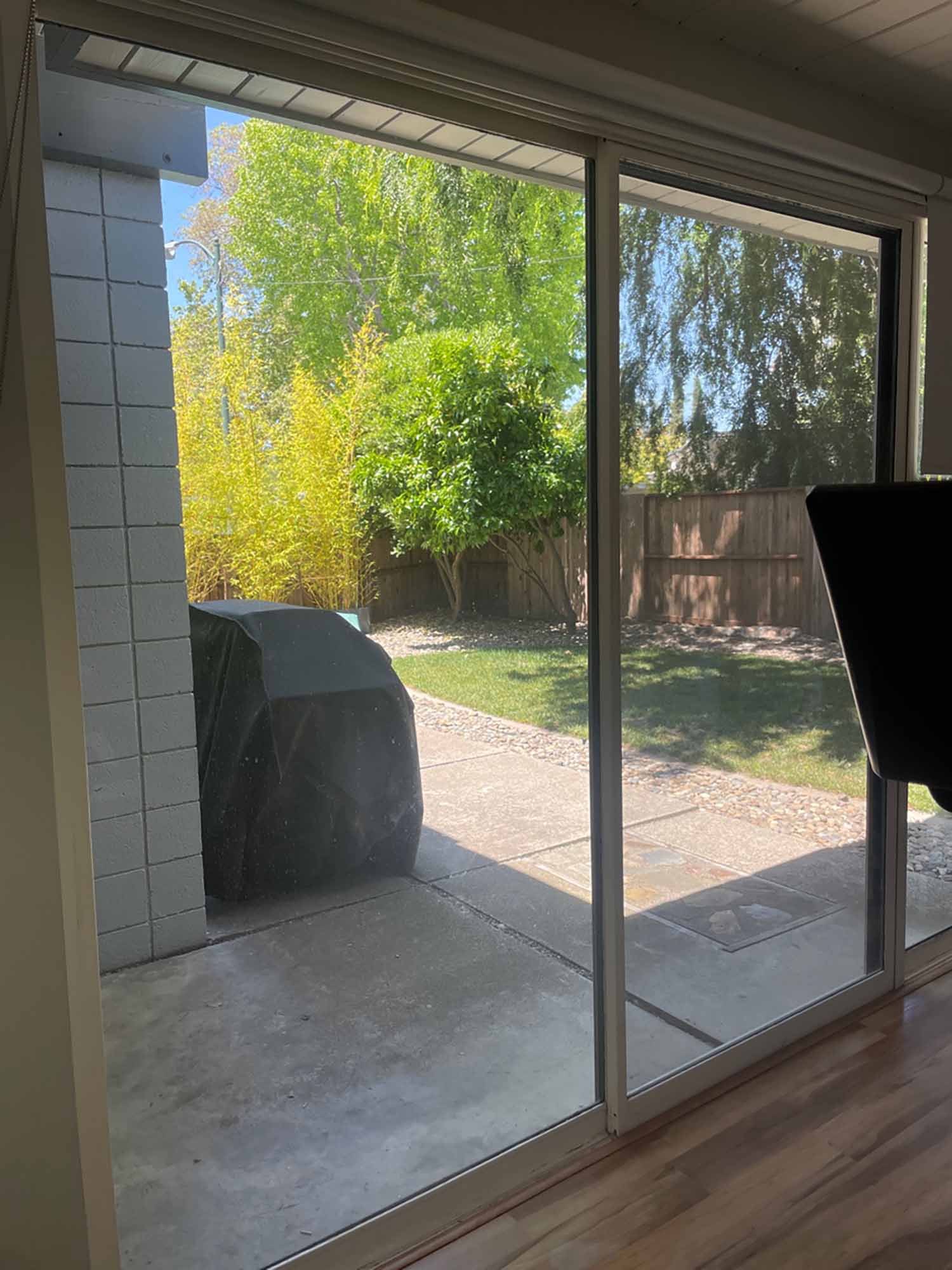 Safety Window Film for Walnut Creek, CA Home. Get a free estimate from ClimatePro.