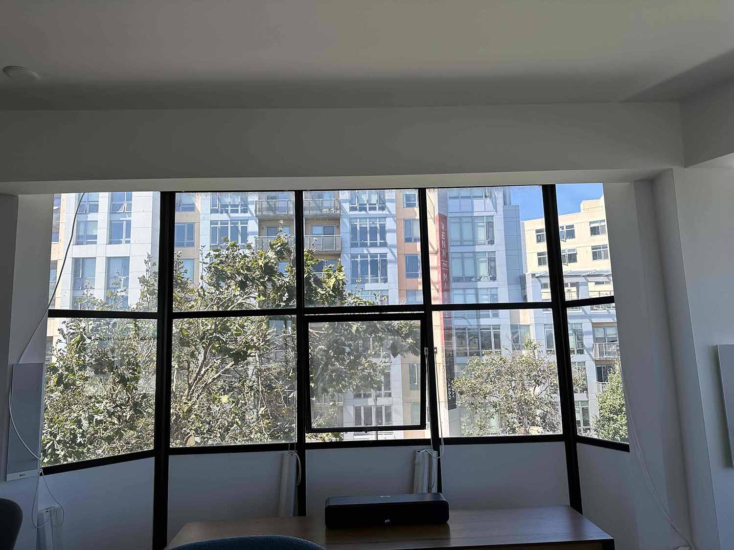 Control the Sun All Year: Solar Control Window Film for San Francisco. Get a free estimate from ClimatePro.