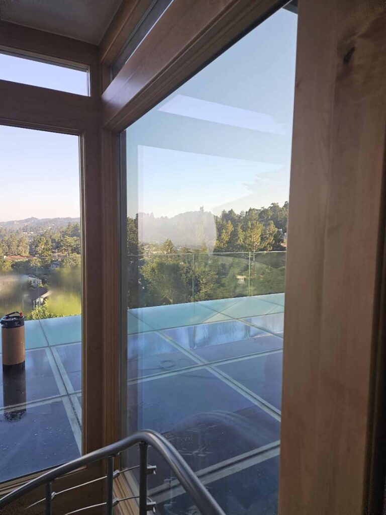 Exterior Window Film for Oakland, CA Homes ClimatePro