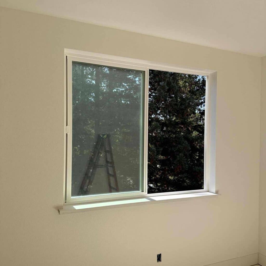 Safety Window Film for Santa Rosa, CA Homes. Installed by ClimatePro. Get a free estimate today.