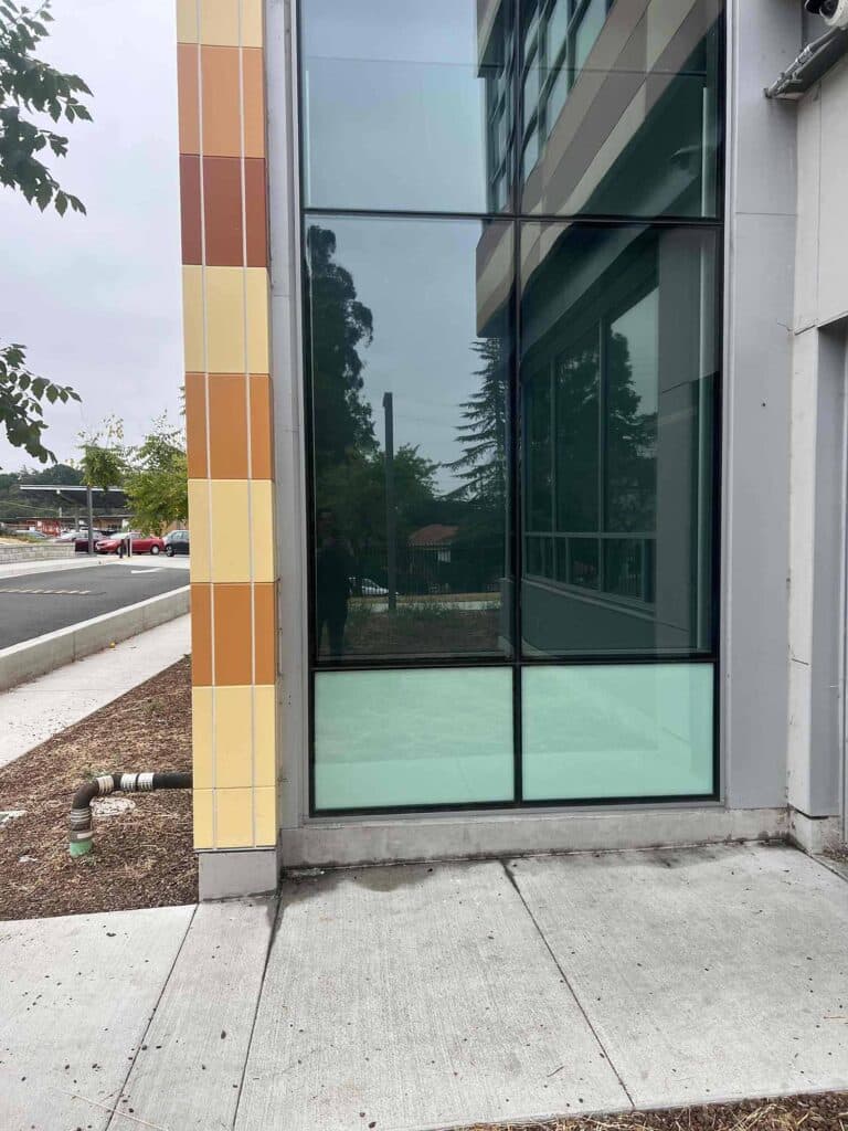 Anti-Graffiti Window Film for Hayward, CA Schools - Climate…