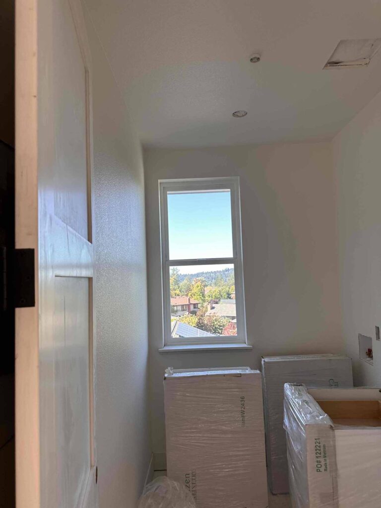 Safety Window Film for Santa Rosa, CA Homes. Installed by ClimatePro. Get a free estimate today.