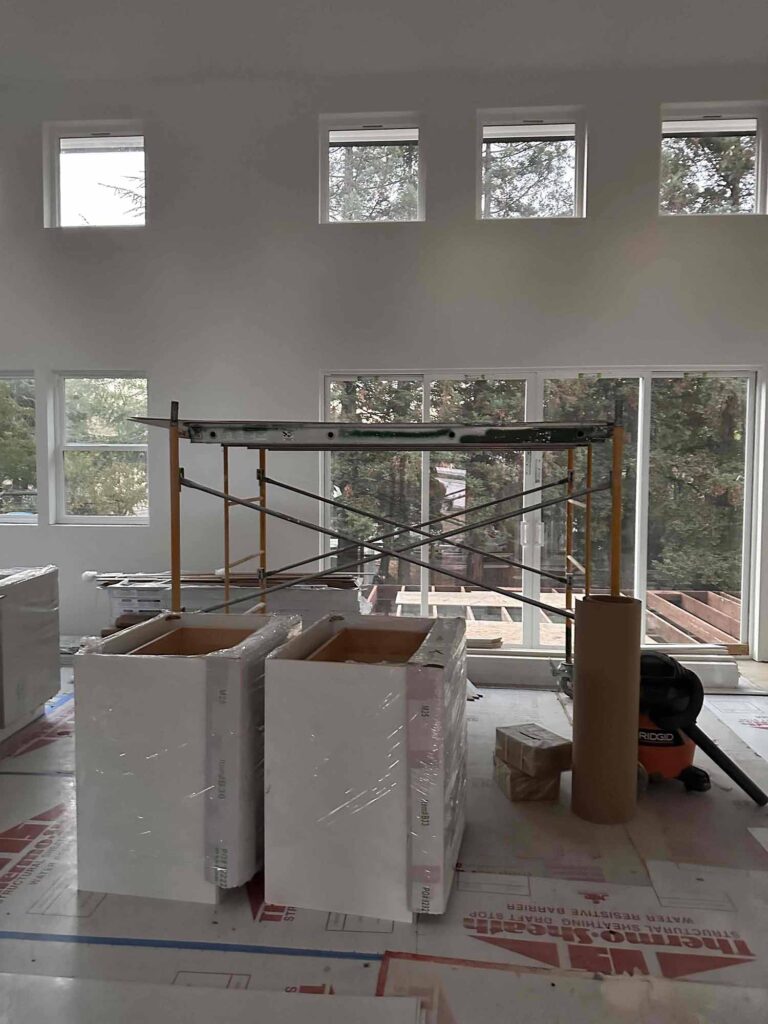 Safety Window Film for Santa Rosa, CA Homes. Installed by ClimatePro. Get a free estimate today.