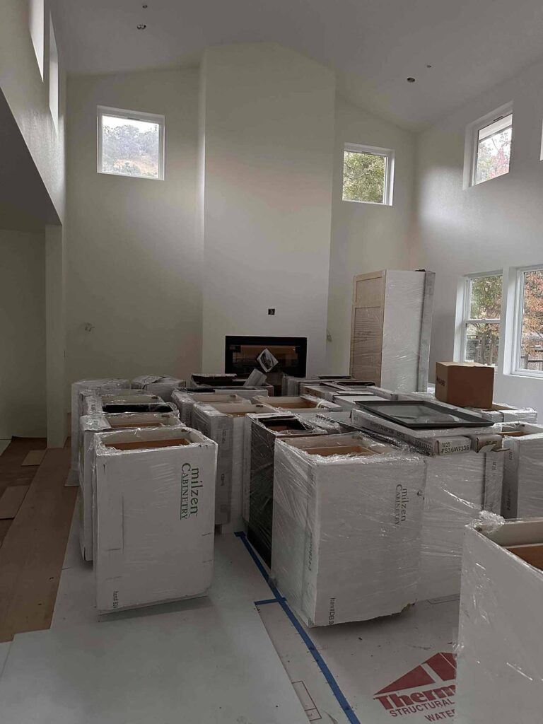 Safety Window Film for Santa Rosa, CA Homes. Installed by ClimatePro. Get a free estimate today.