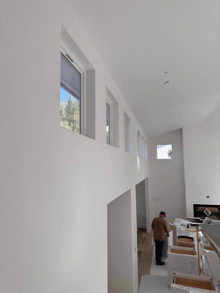 Safety Window Film for Santa Rosa, CA Homes. Installed by ClimatePro. Get a free estimate today.