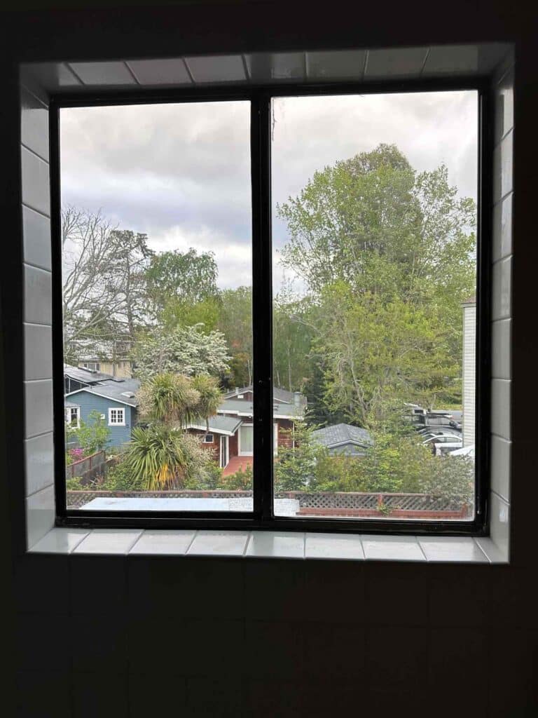 Safety Window Film Mill Valley ClimatePro