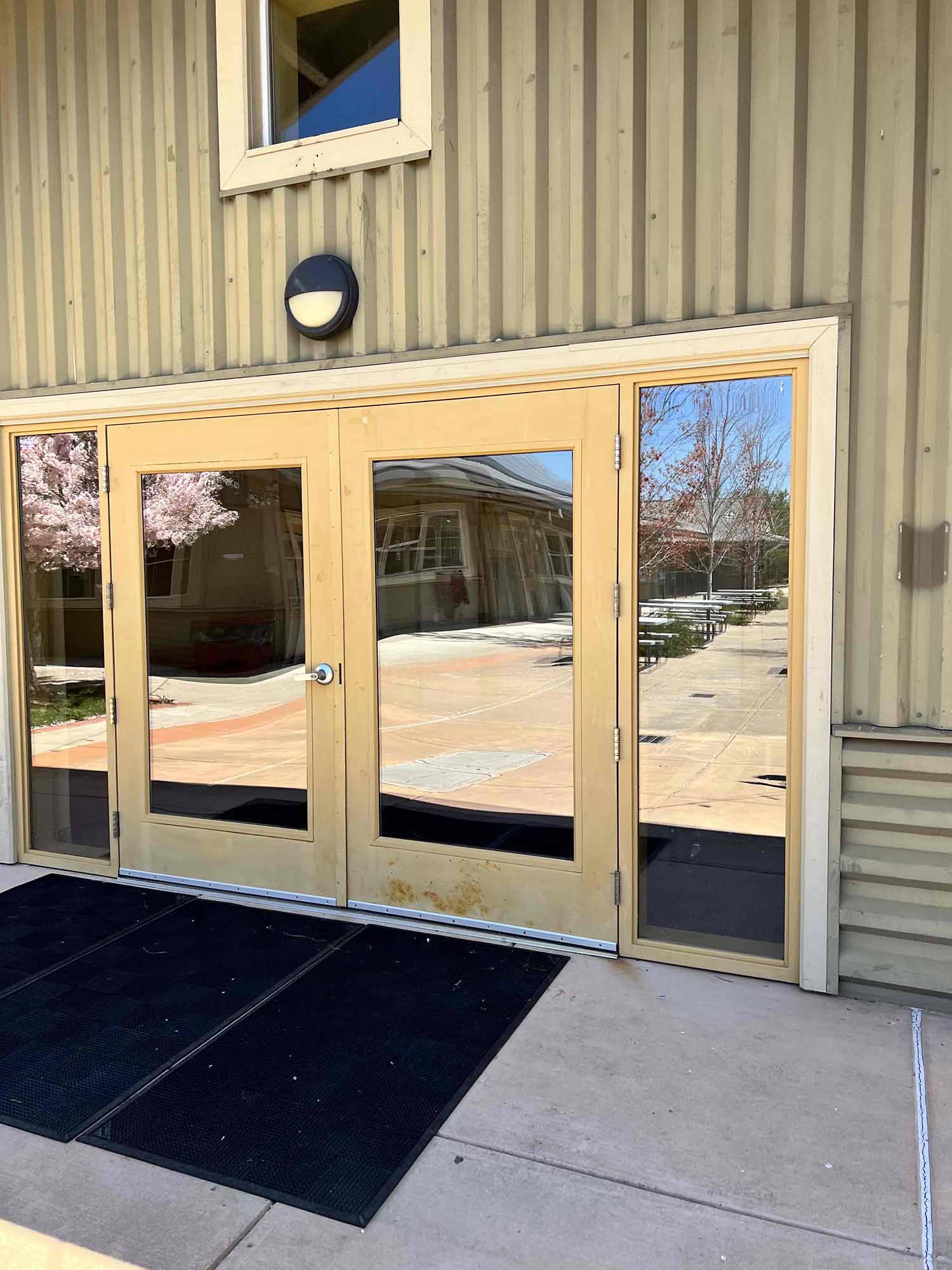 3M Safety Window Film For Schools in Sonoma. Get a free estimate for your school from the Bay Area's authorized 3M Window Film Dealer, ClimatePro.