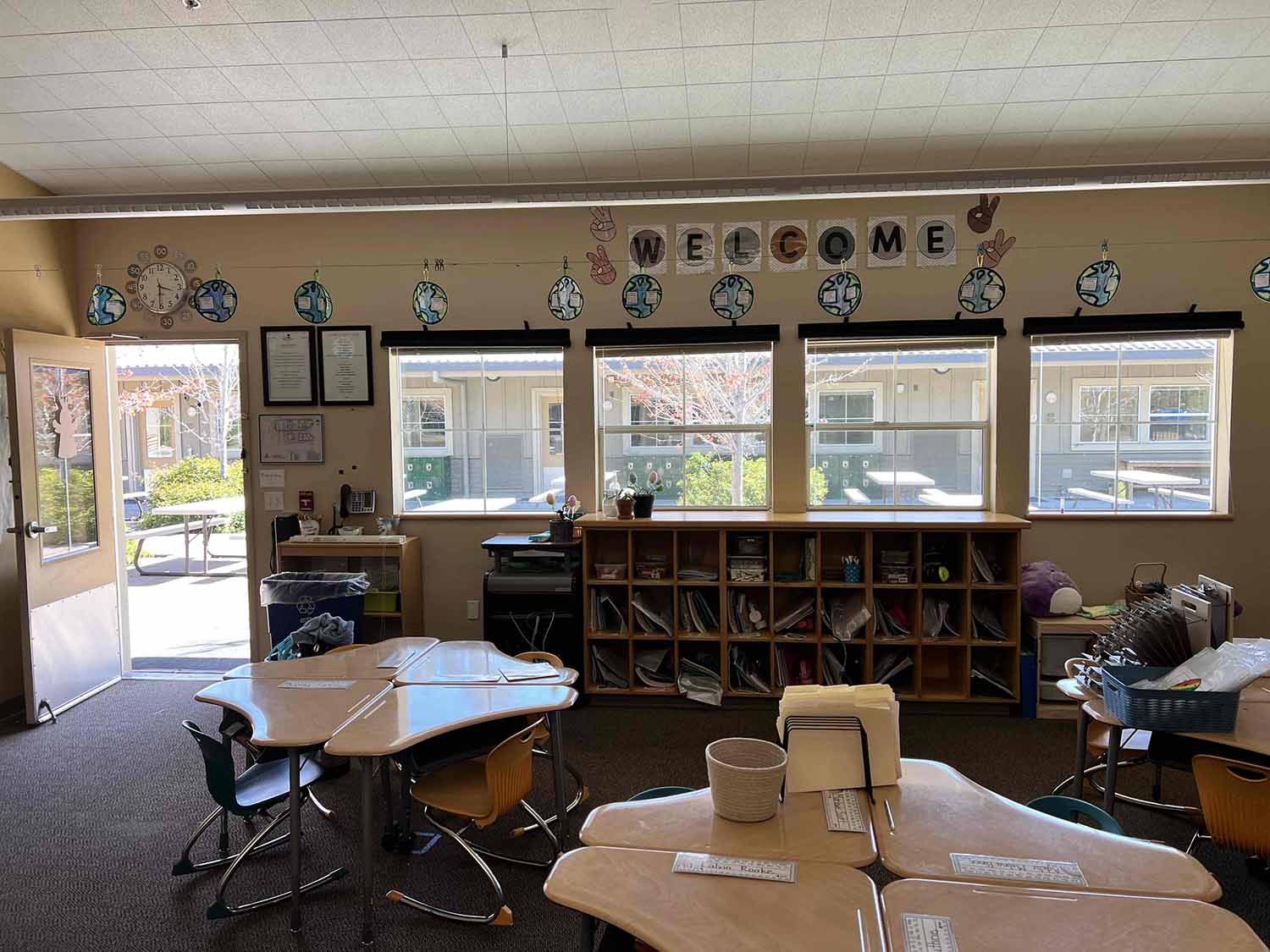 3M Safety Window Film For Schools in Sonoma. Get a free estimate for your school from the Bay Area's authorized 3M Window Film Dealer, ClimatePro.