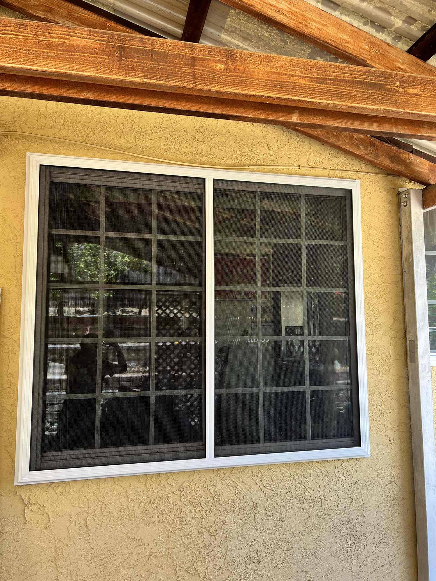 ClimatePro Installs Security Screens and Safety Film for Vallejo, CA Homes
