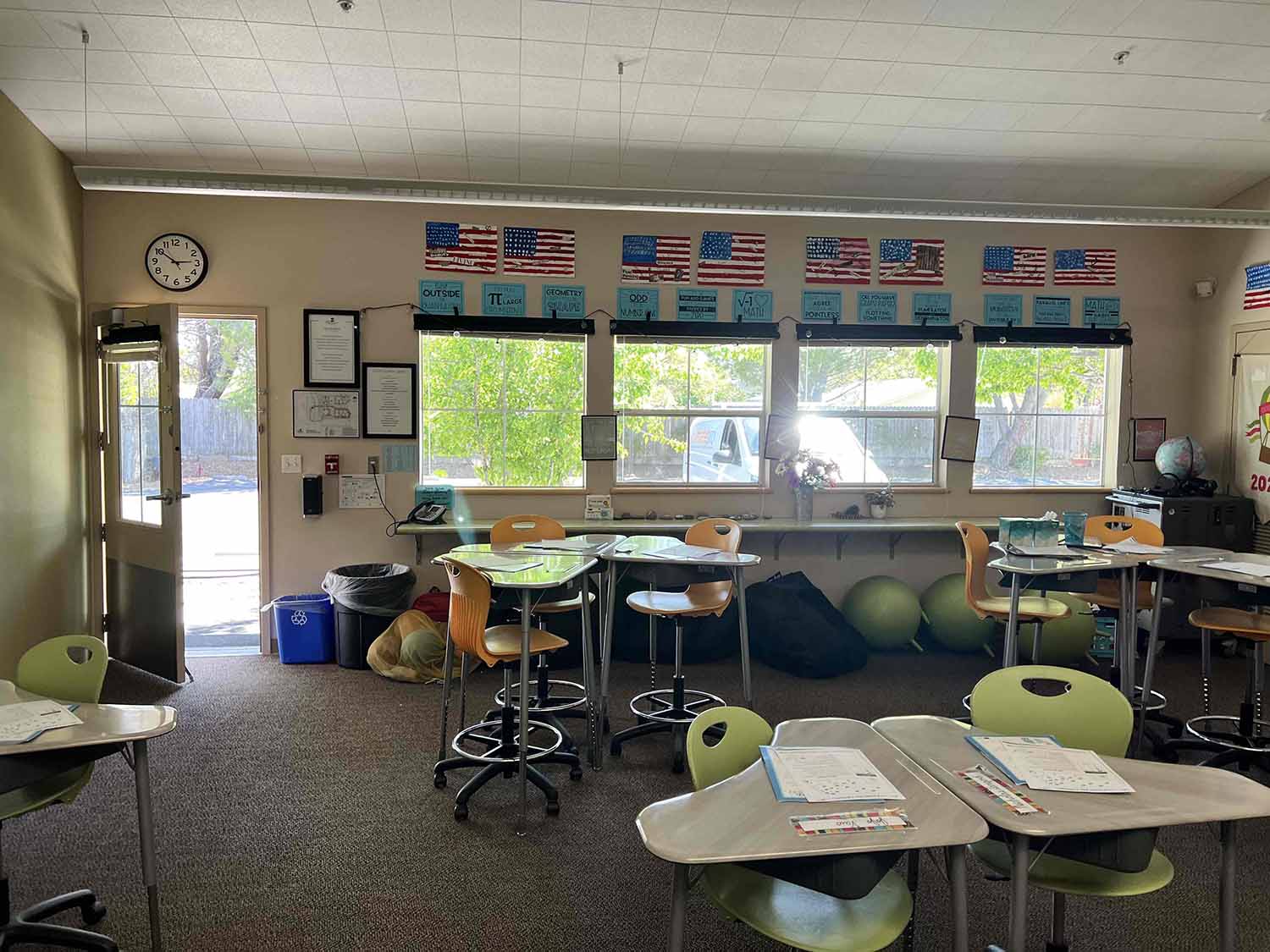 3M Safety Window Film For Schools in Sonoma. Get a free estimate for your school from the Bay Area's authorized 3M Window Film Dealer, ClimatePro.