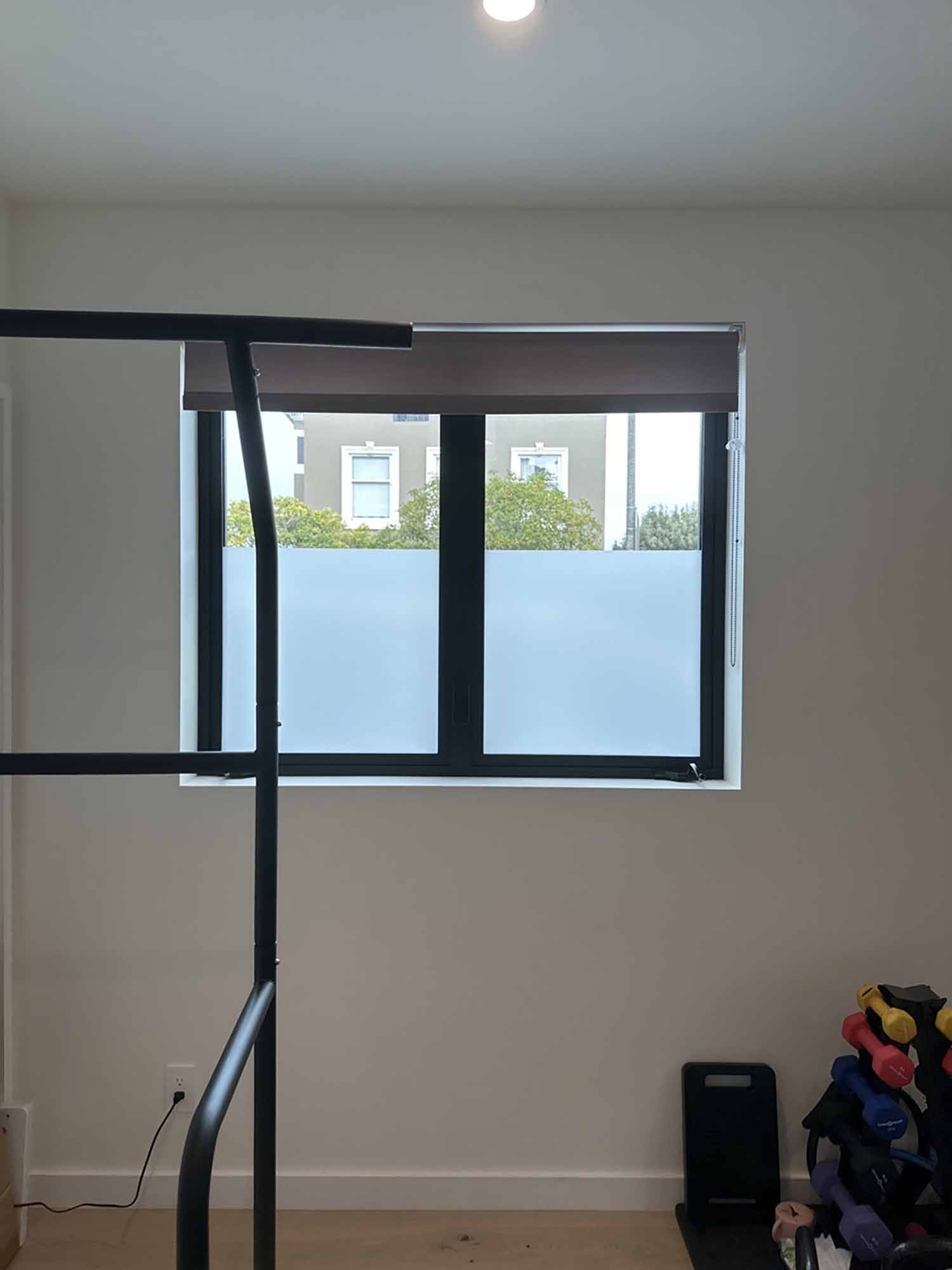 ClimatePro Installs 3M Privacy Window Film in San Francisco