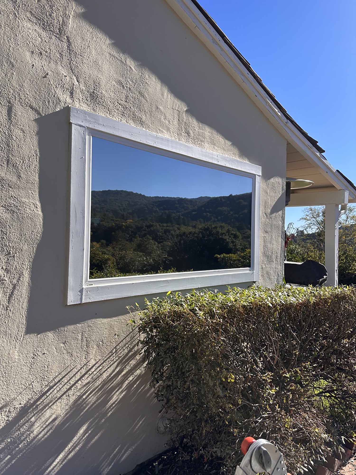 ClimatePro Installs Heat and Glare Reducing Window Film in Los Altos Hills. Get a free estimate in the San Francisco Bay Area.