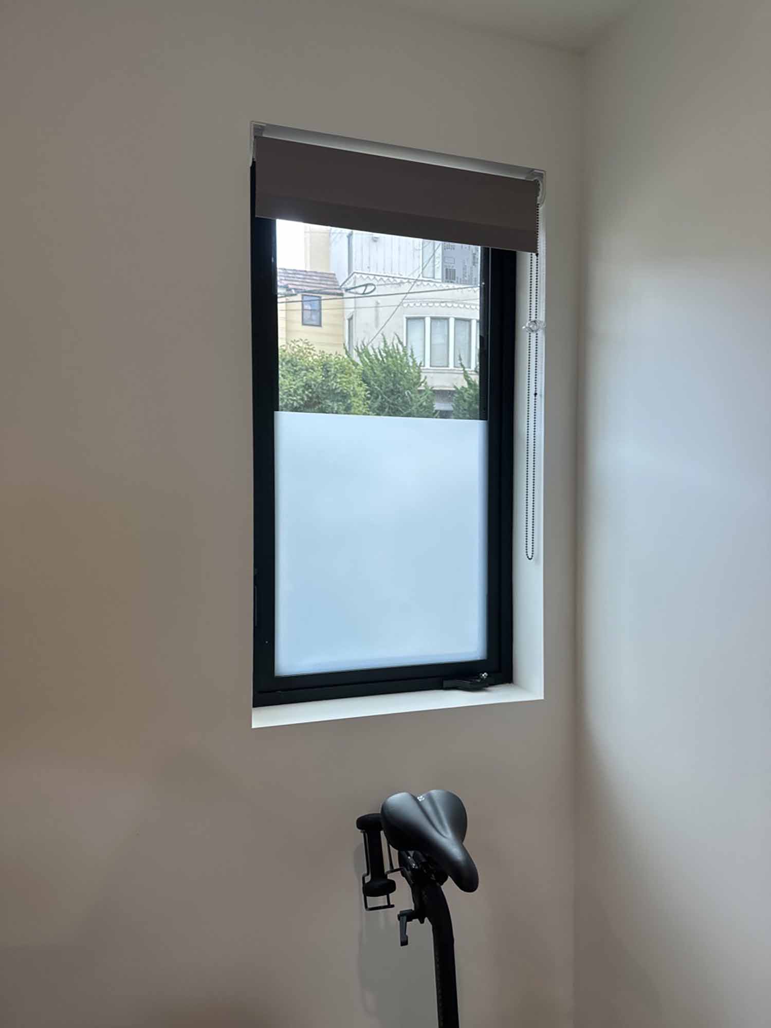 ClimatePro Installs 3M Privacy Window Film in San Francisco