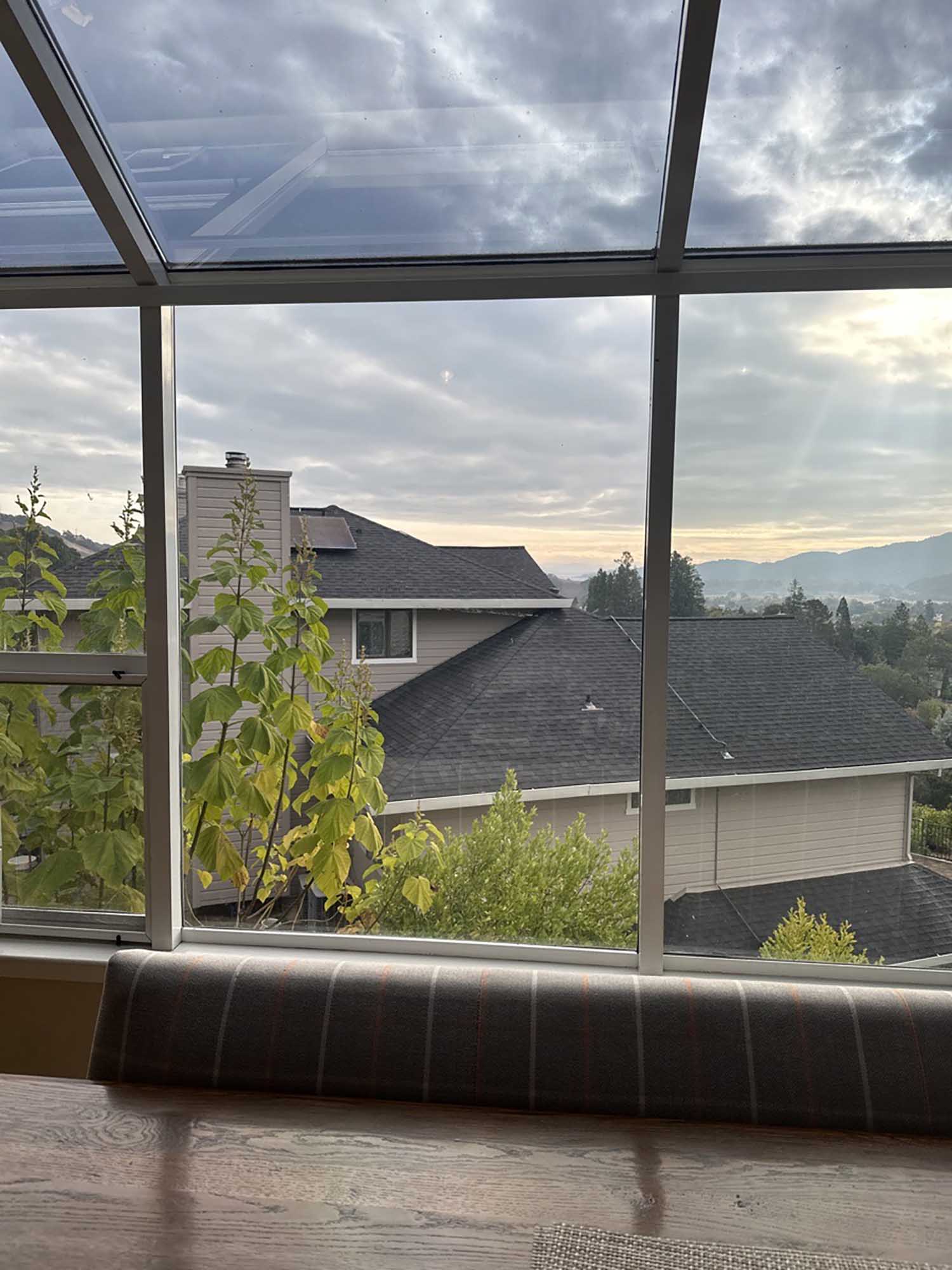 ClimatePro Installs 3M Sun Control Window Film in San Rafael, CA