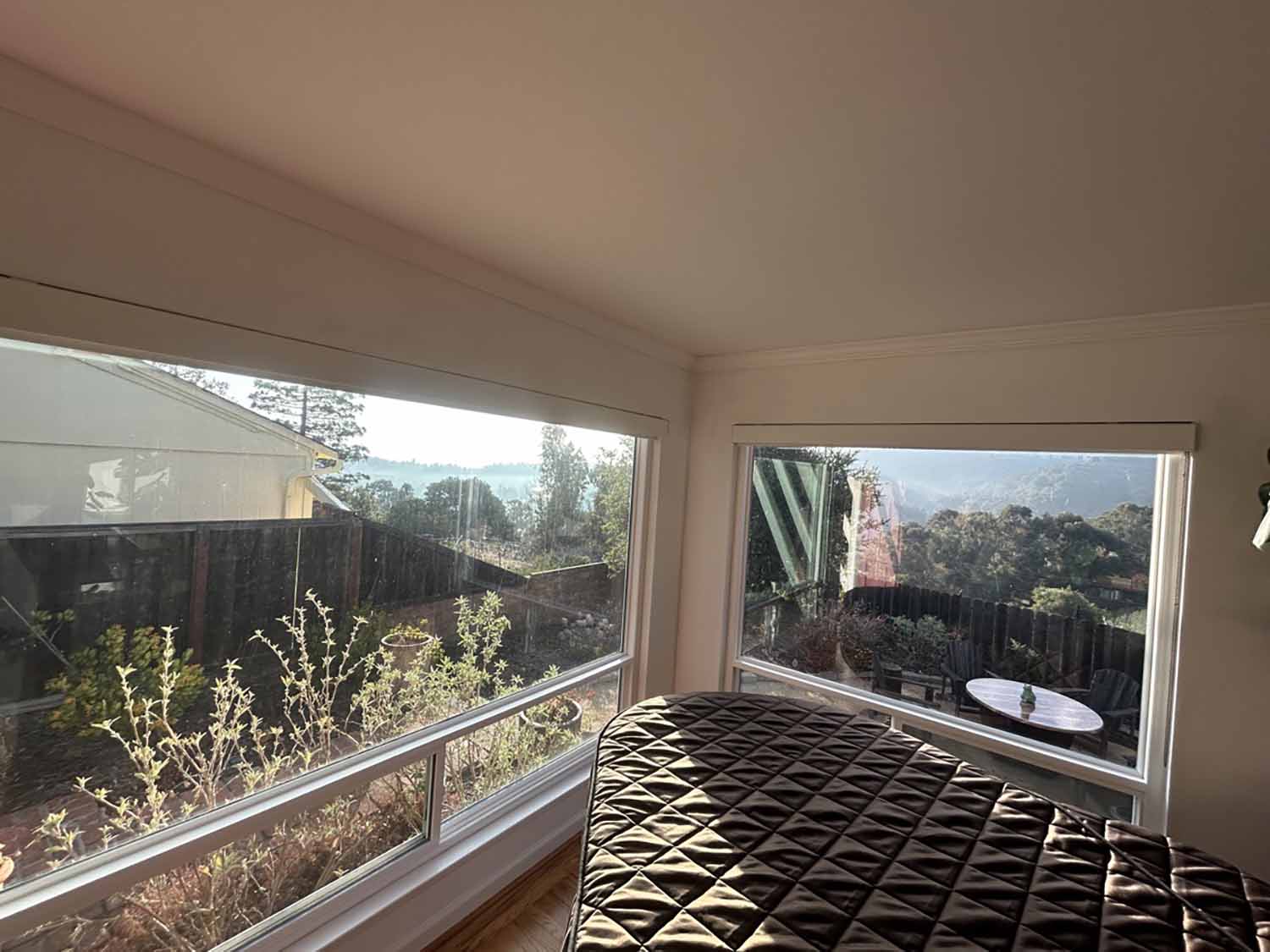 ClimatePro Installs 3M Sun Control Window Film for Belmont, CA Homes
