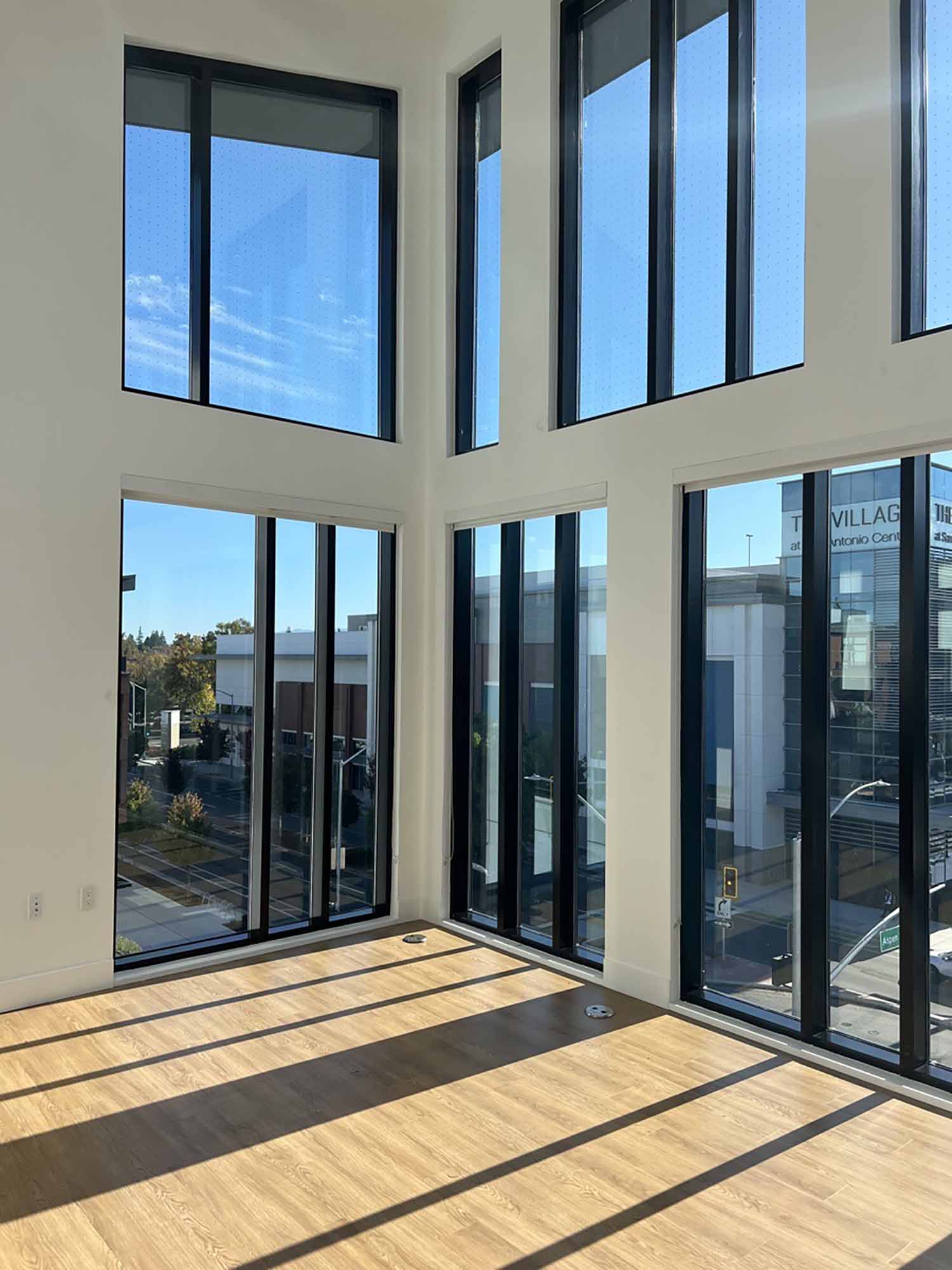 ClimatePro Installs 3M Sun Control Window Film for Mountain View, CA