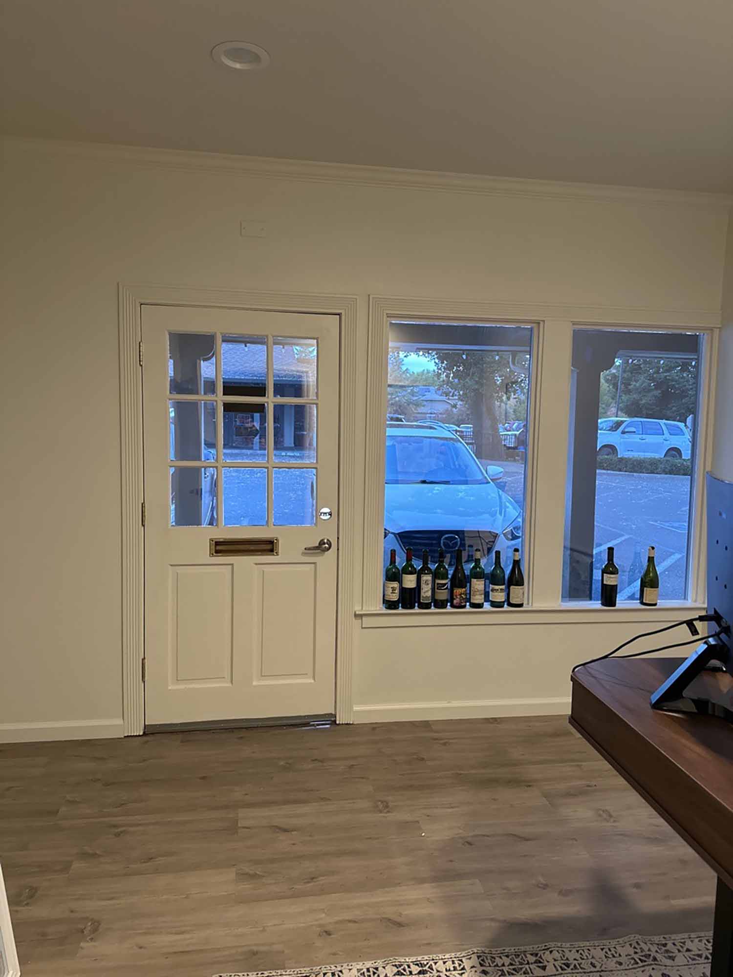 ClimatePro Installs 3M Window Film for a Napa, CA Wine Company