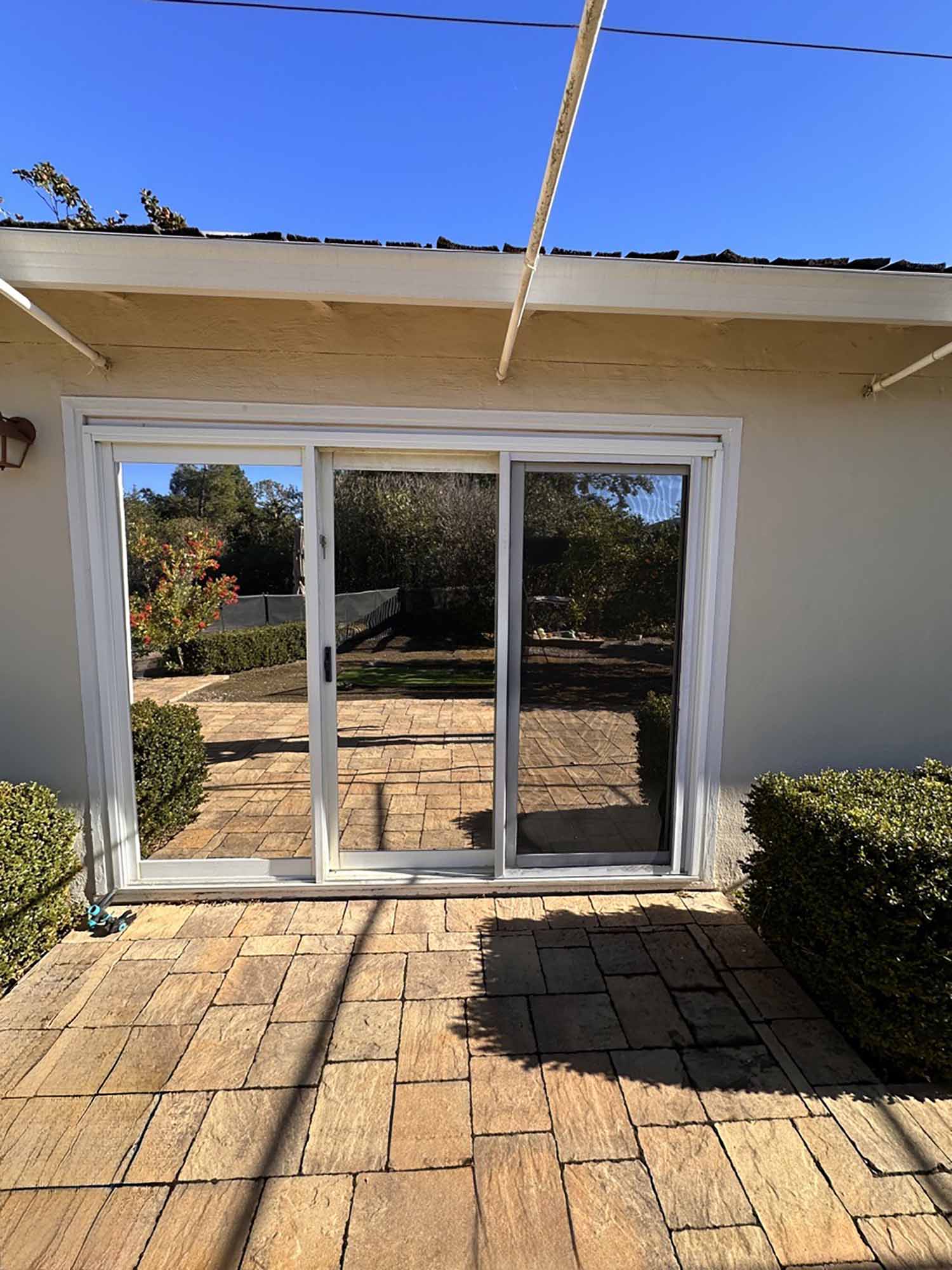 ClimatePro Installs Heat and Glare Reducing Window Film in Los Altos Hills. Get a free estimate in the San Francisco Bay Area.