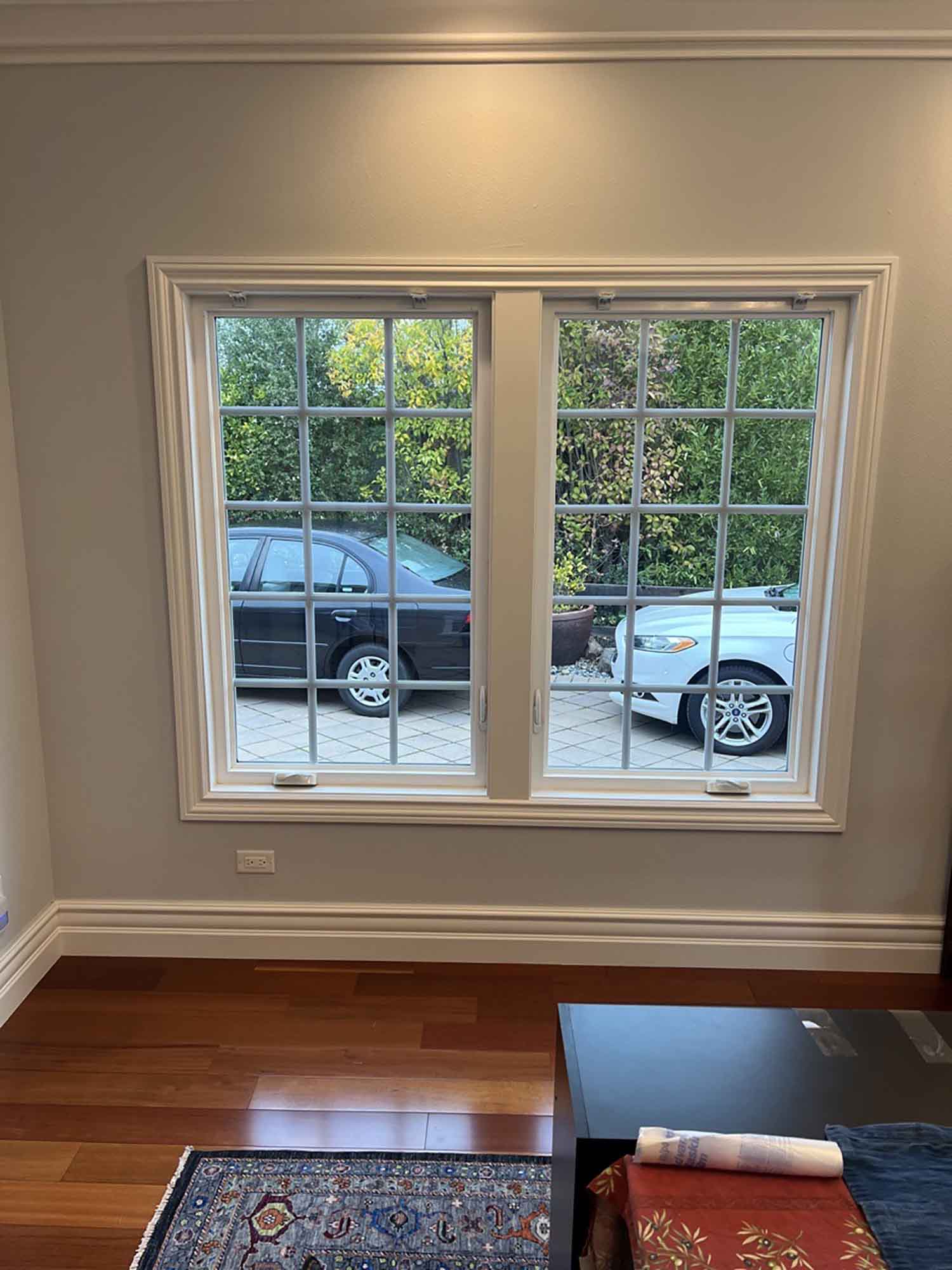 ClimatePro Installs 3M Sun Control Window Film in a Los Gatos, CA Home