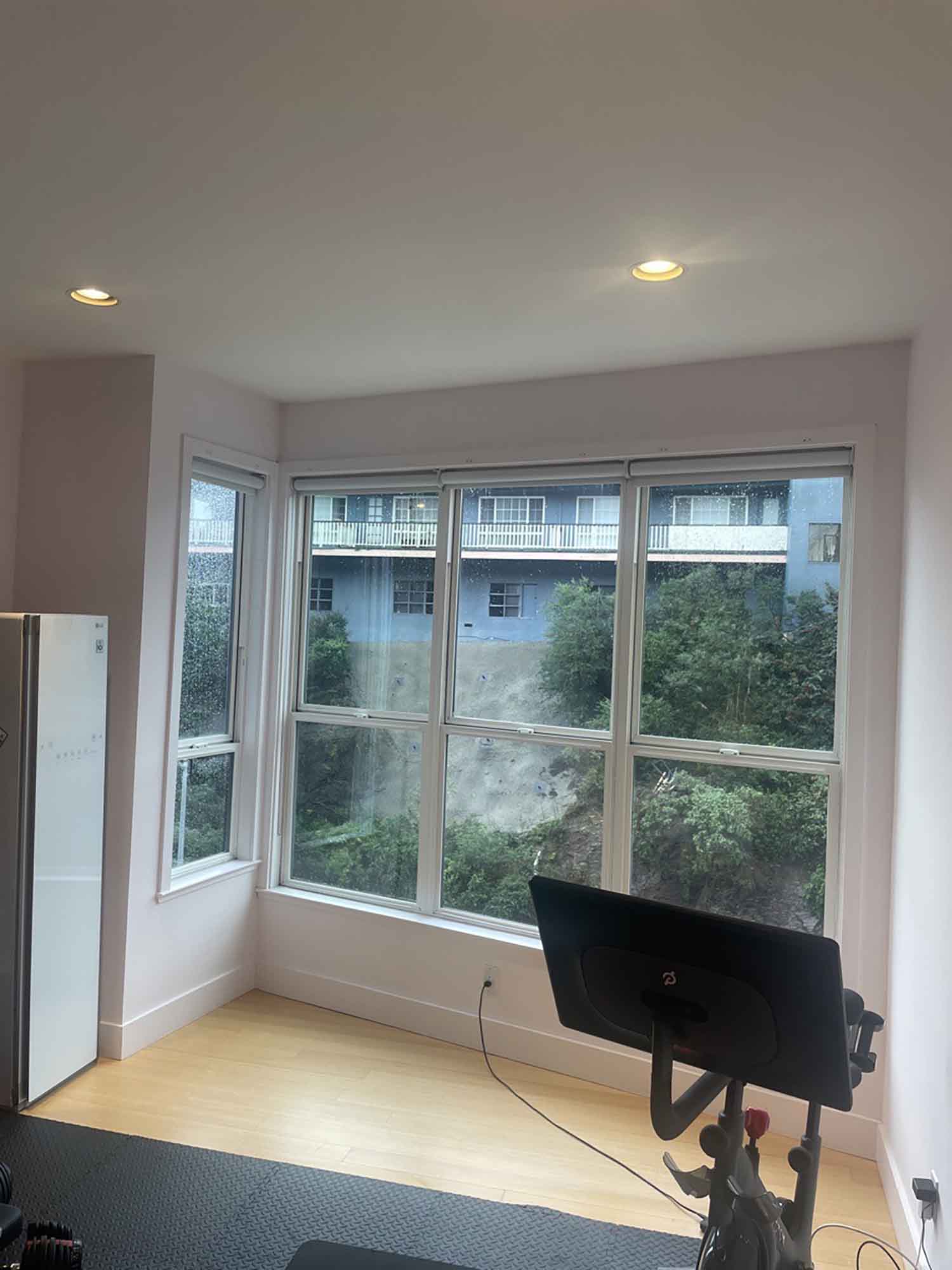 ClimatePro Installs 3M Sun Control Window Film in San Francisco