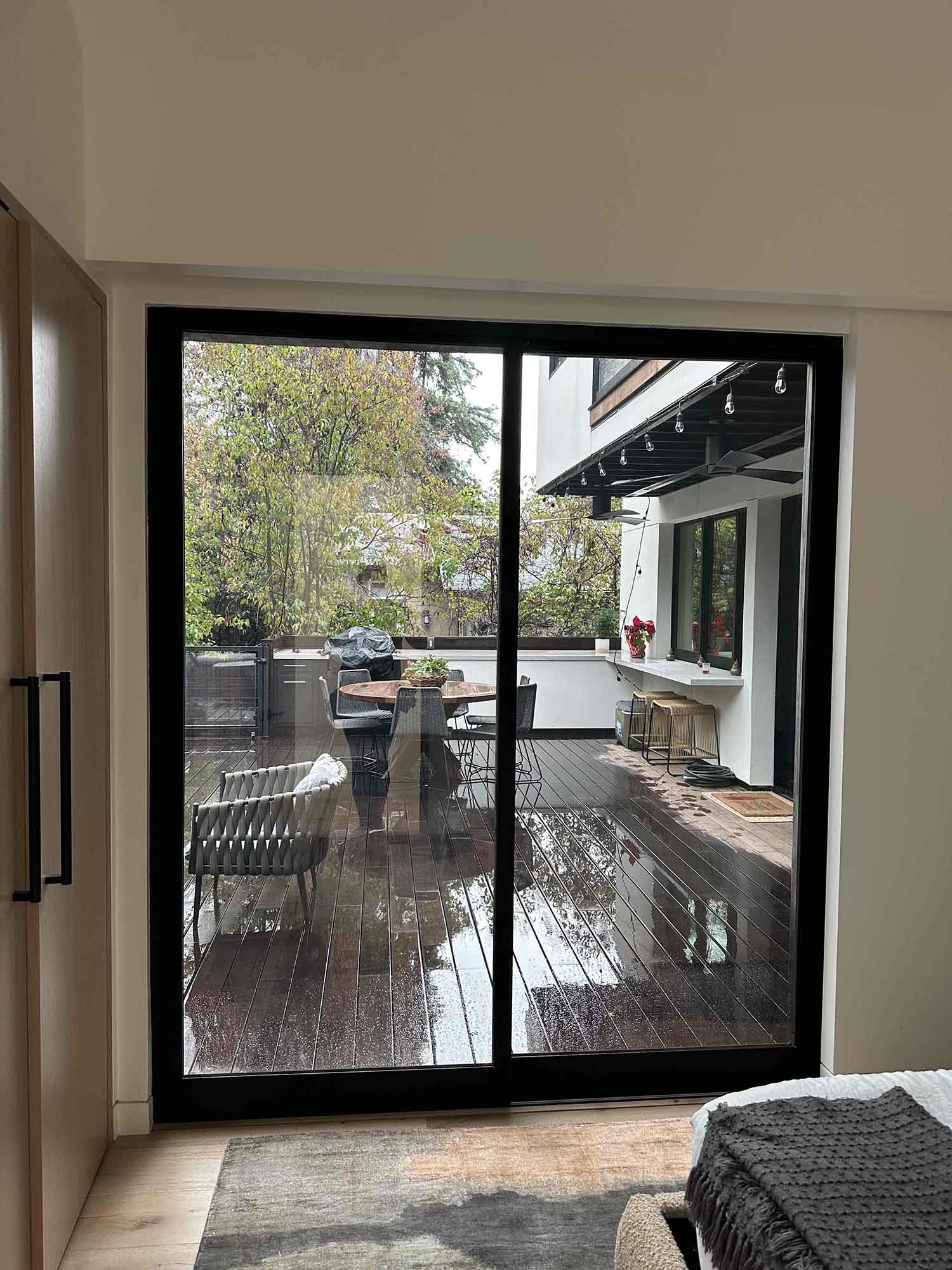 ClimatePro Installs 3M Sun Control Window Film for Calistoga, CA Homes