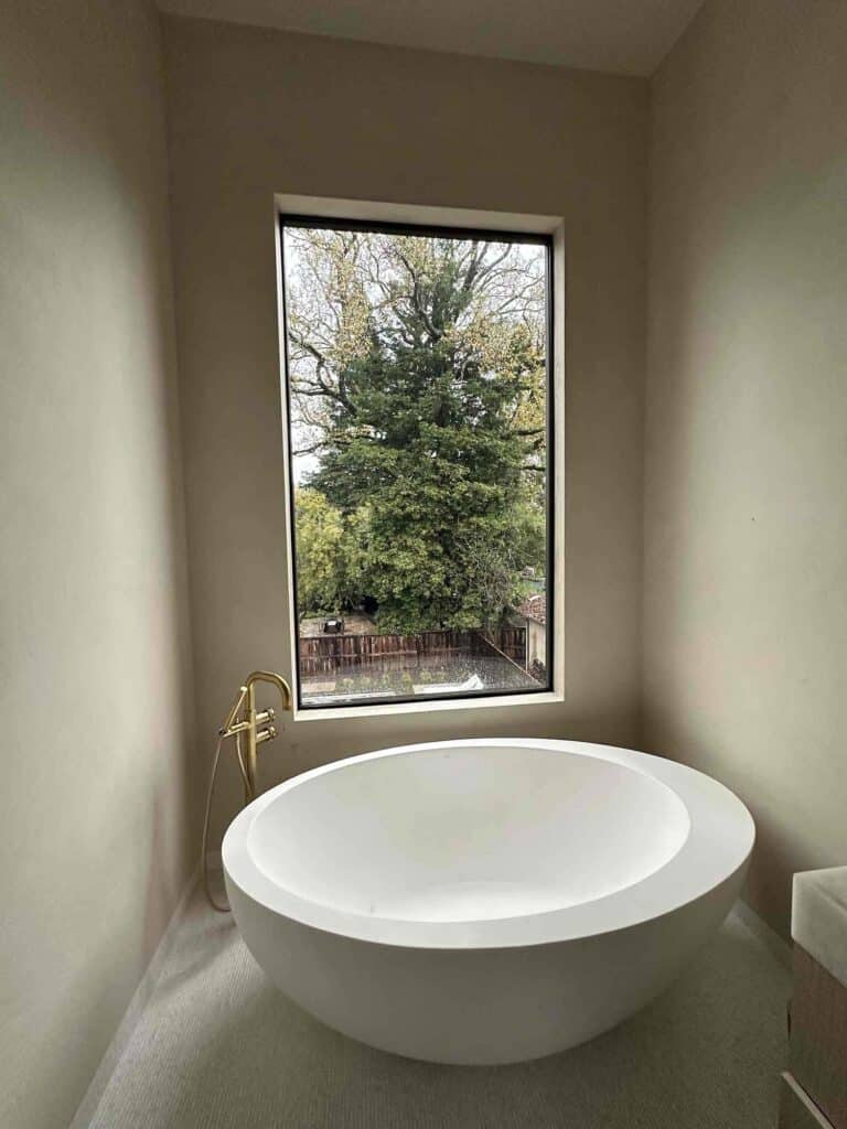3 Sun Control Window Film ClimatePro Home Calistoga