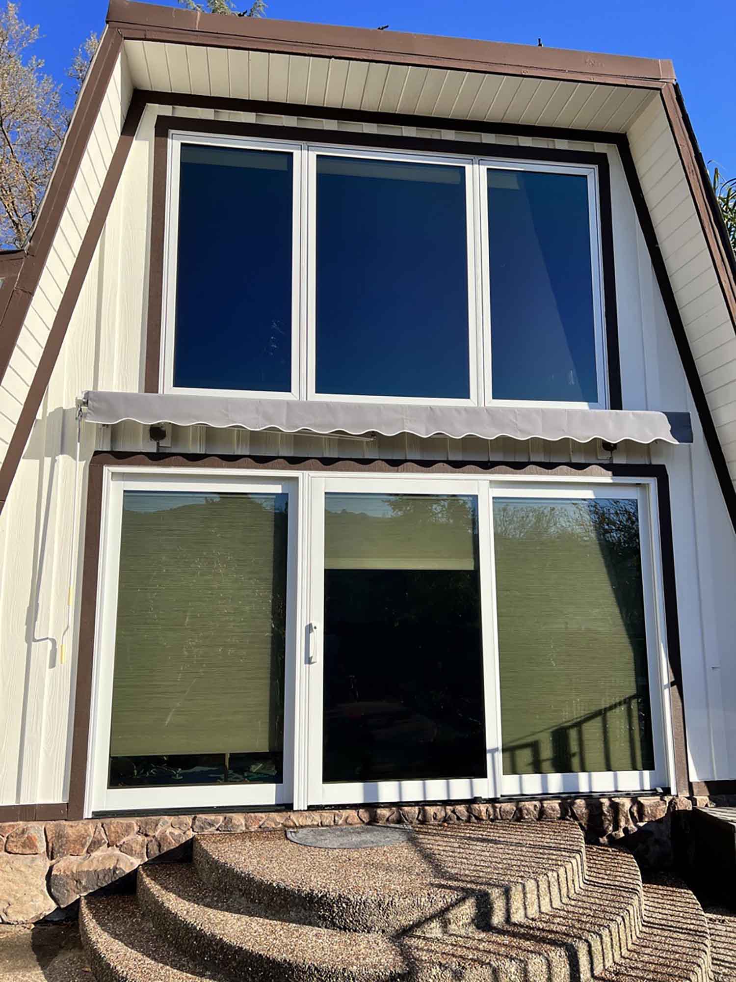 ClimatePro Installs 3M Exterior Window Film in Danville, CA
