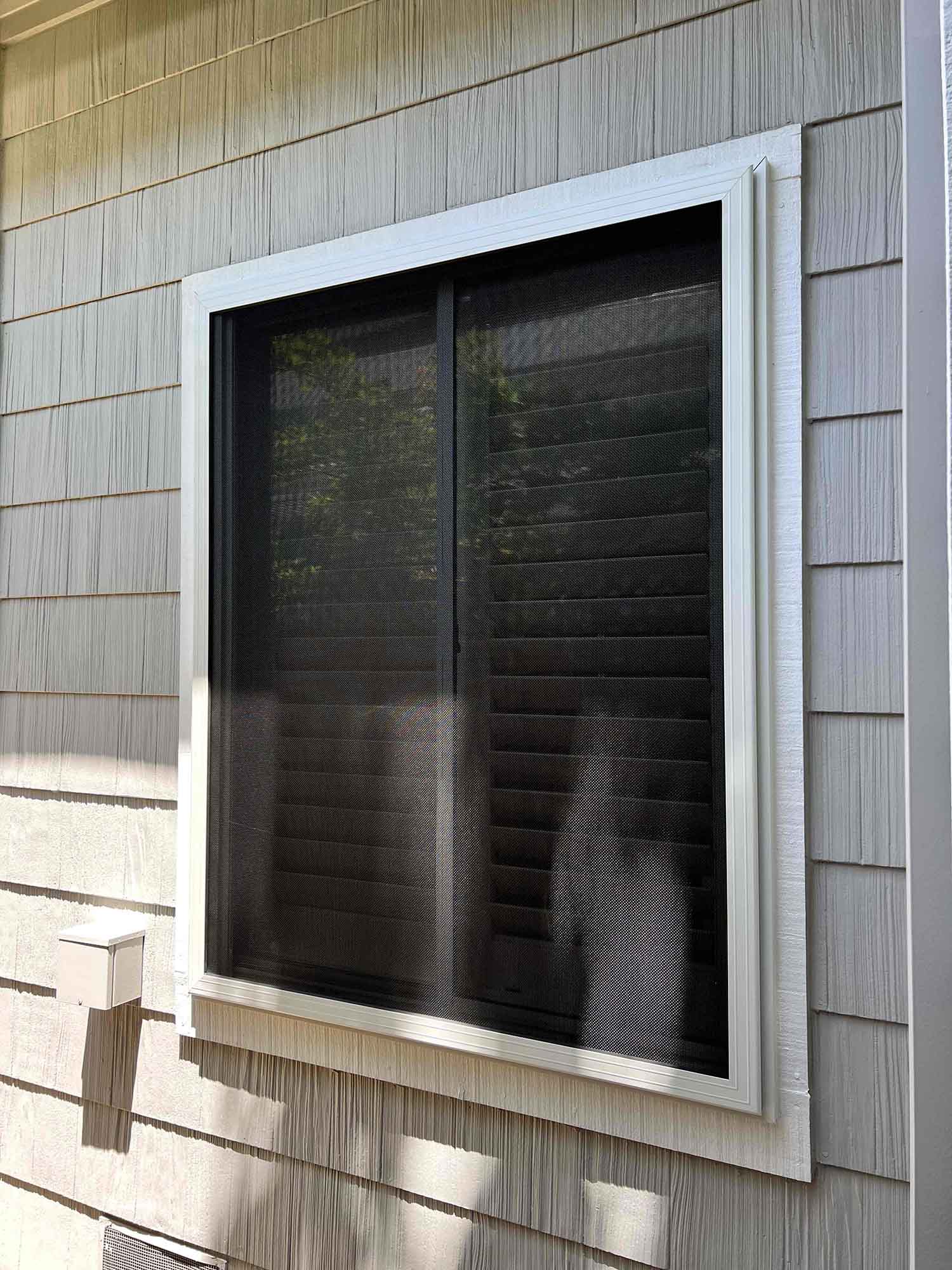 ClimatePro Secures Your Pleasanton Home with Crimsafe Security Screens. Get a free estimate for your Contra Costa County Home. Serving Danville, Pleasanton and San Ramon.