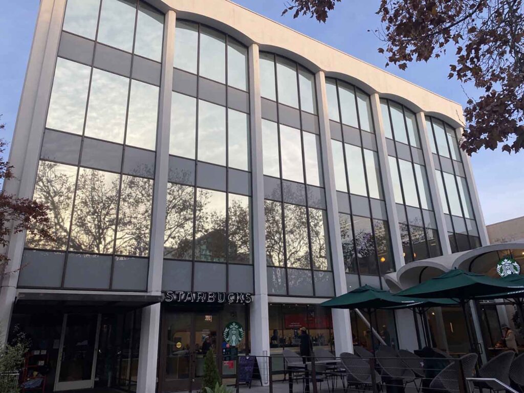ClimatePro Installs Window Tint For A Palo Alto Offices. Get a free estimate in the San Francisco Bay Area today.