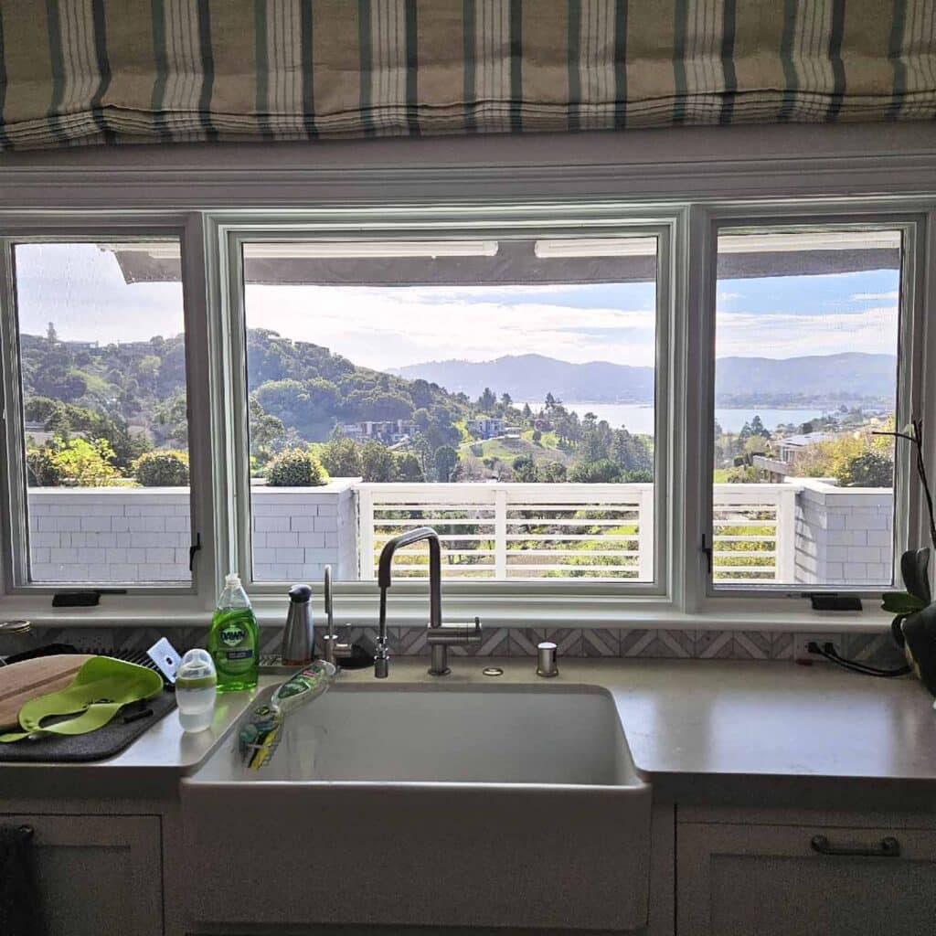 ClimatePro Installs Sun Control Window Film in Tiburon, CA. Get a free estimate for your San Francisco Bay Area home.