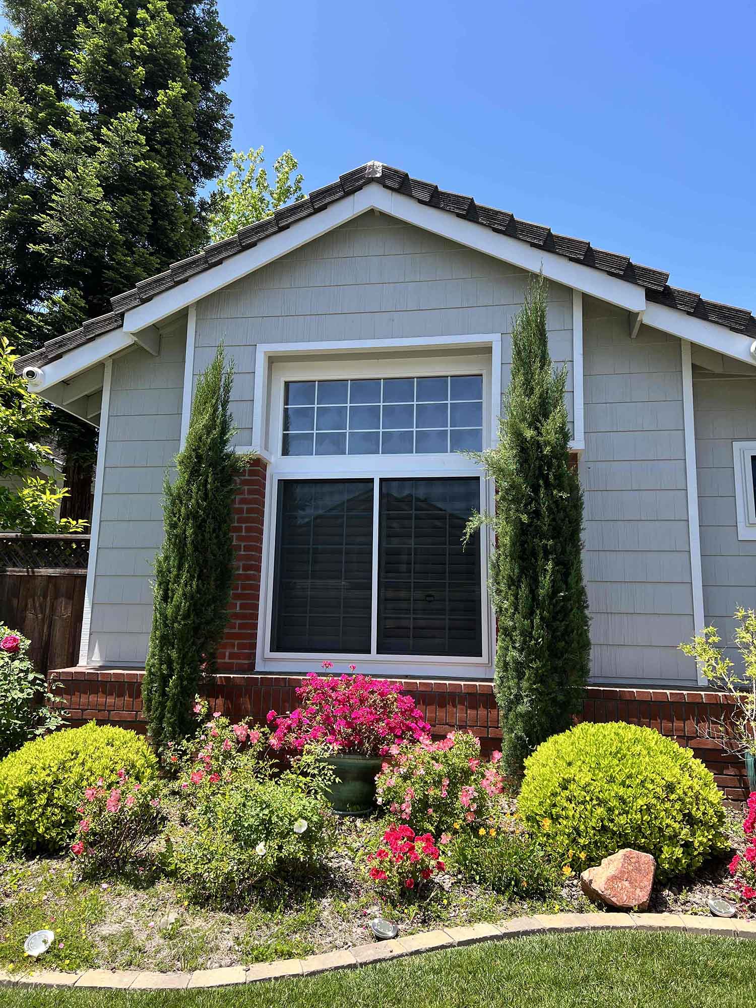 ClimatePro Secures Your Pleasanton Home with Crimsafe Security Screens. Get a free estimate for your Contra Costa County Home. Serving Danville, Pleasanton and San Ramon.