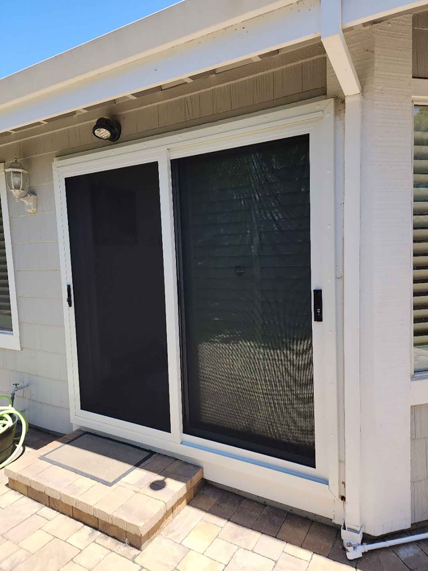 ClimatePro Secures Your Pleasanton Home with Crimsafe Security Screens. Get a free estimate for your Contra Costa County Home. Serving Danville, Pleasanton and San Ramon.