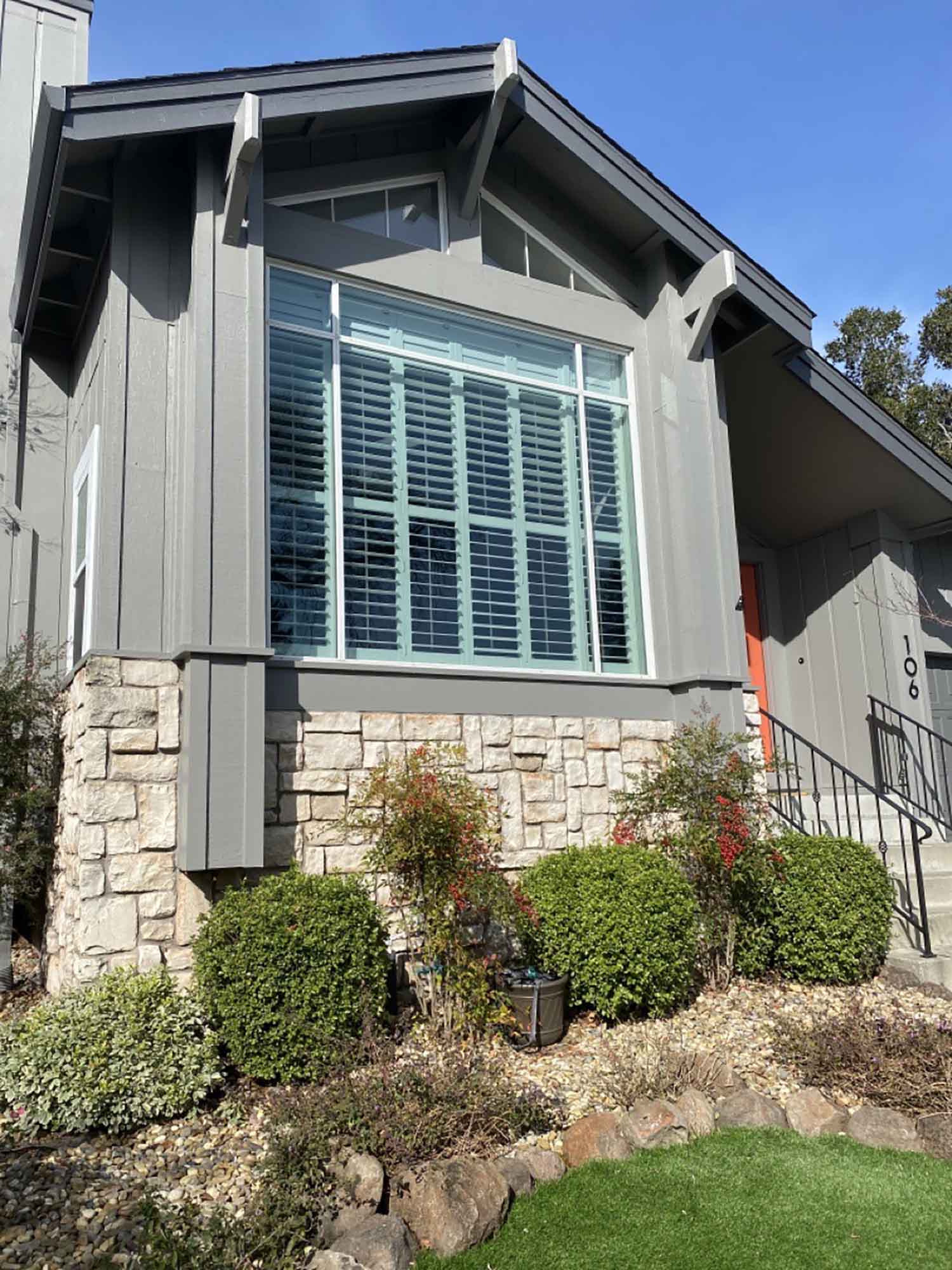 ClimatePro Installs Exterior Window Film for Petaluma, CA Homes
