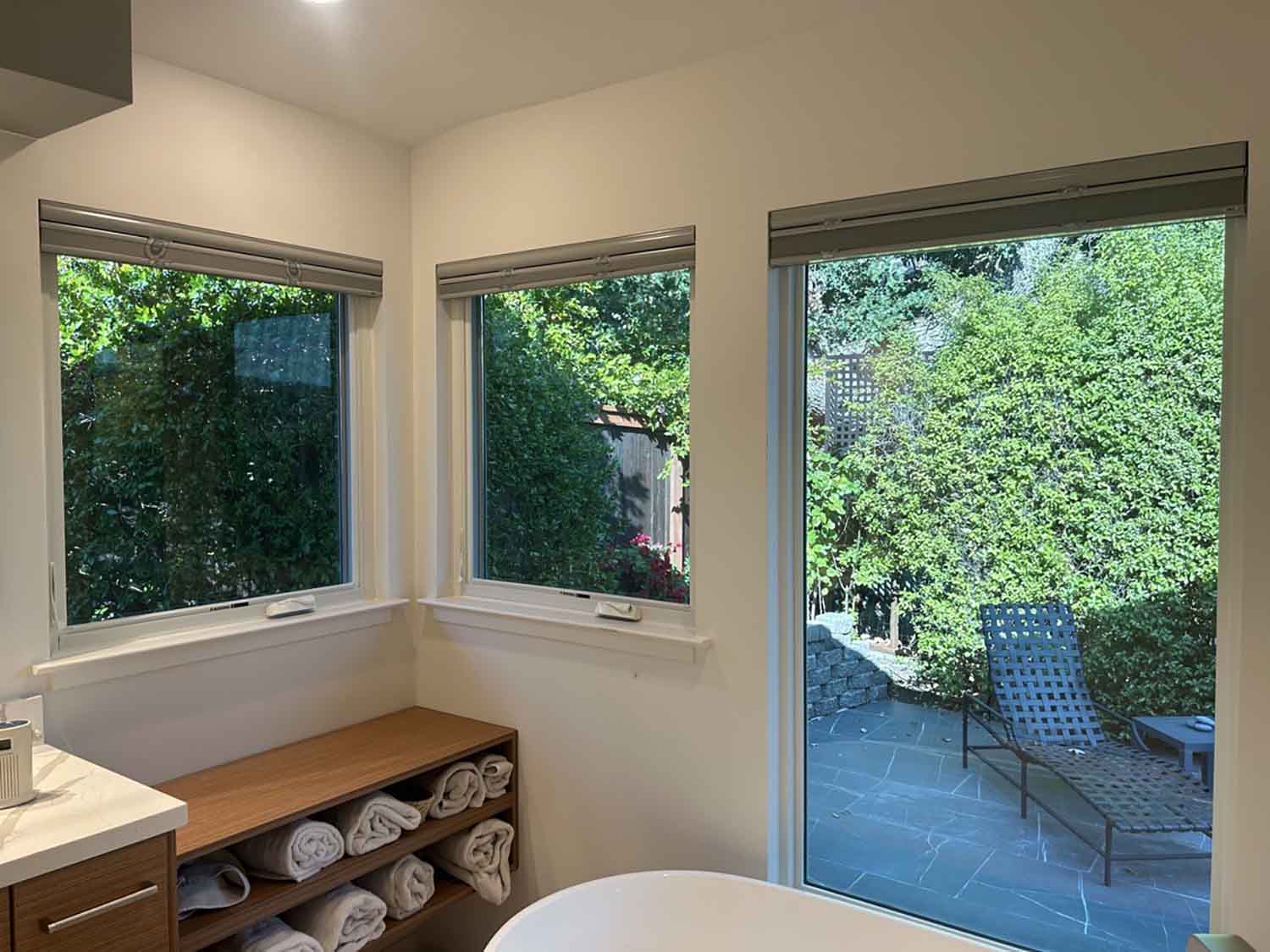 Picture Idea: 3M Sun Control Window Film For San Rafael Homes By