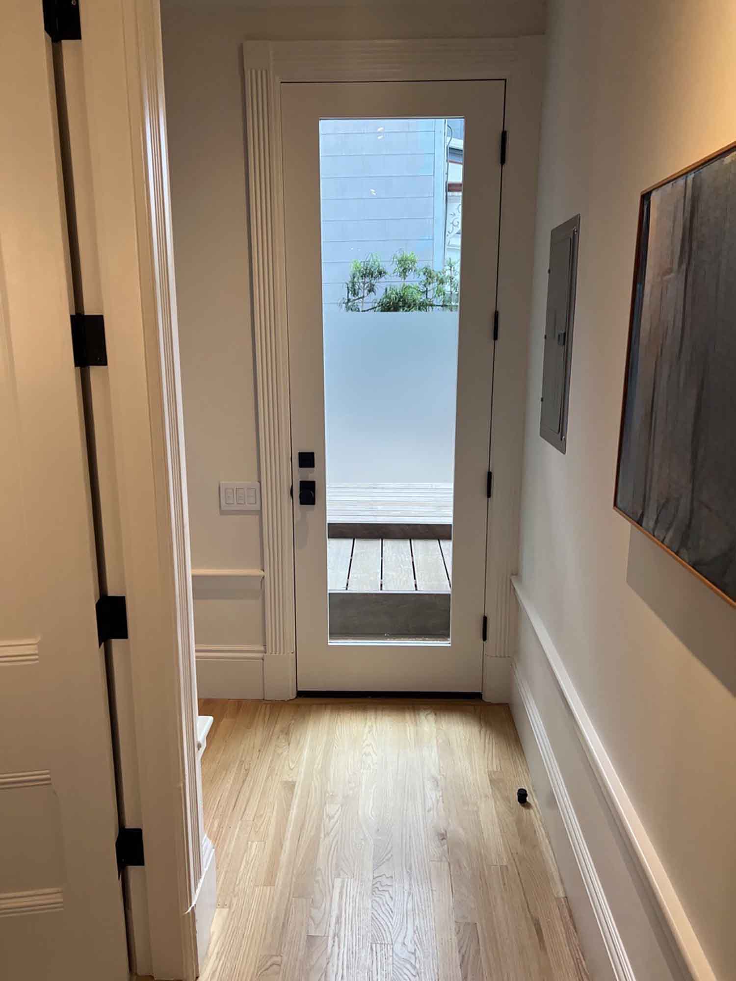 ClimatePro Installs 3M Window Tint For San Francisco Homes. Get a free estimate for your home.