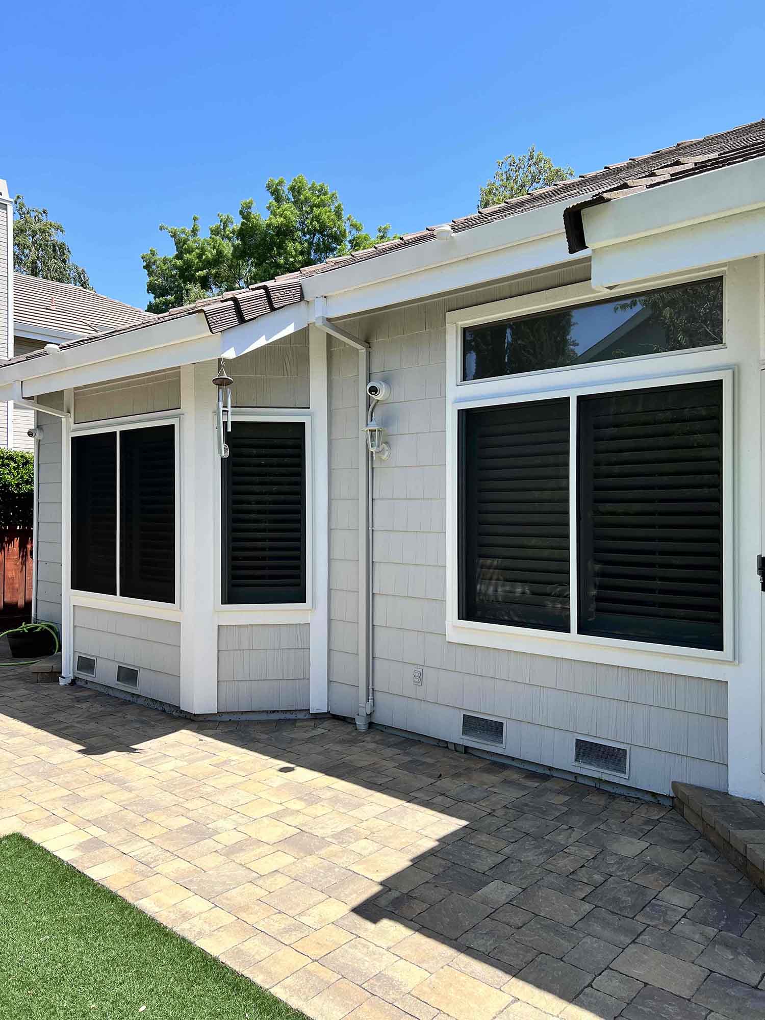 ClimatePro Secures Your Pleasanton Home with Crimsafe Security Screens. Get a free estimate for your Contra Costa County Home. Serving Danville, Pleasanton and San Ramon.