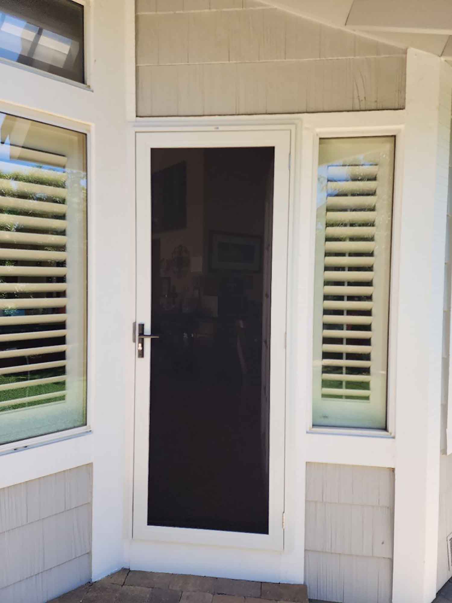 ClimatePro Secures Your Pleasanton Home with Crimsafe Security Screens. Get a free estimate for your Contra Costa County Home. Serving Danville, Pleasanton and San Ramon.