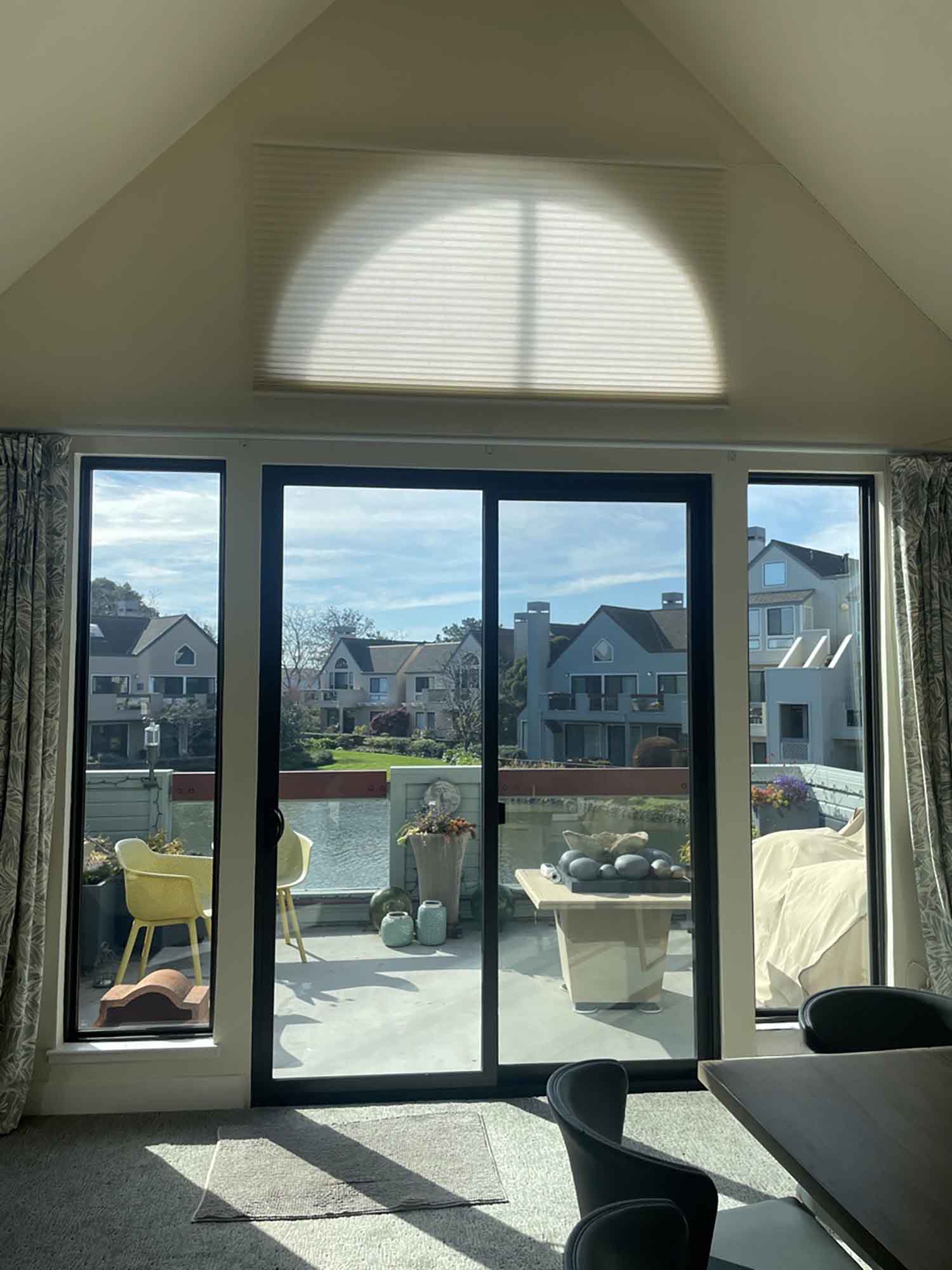ClimatePro Installs 3M Sun Control Window Film in Alameda, CA. Get a free estimate for your home.