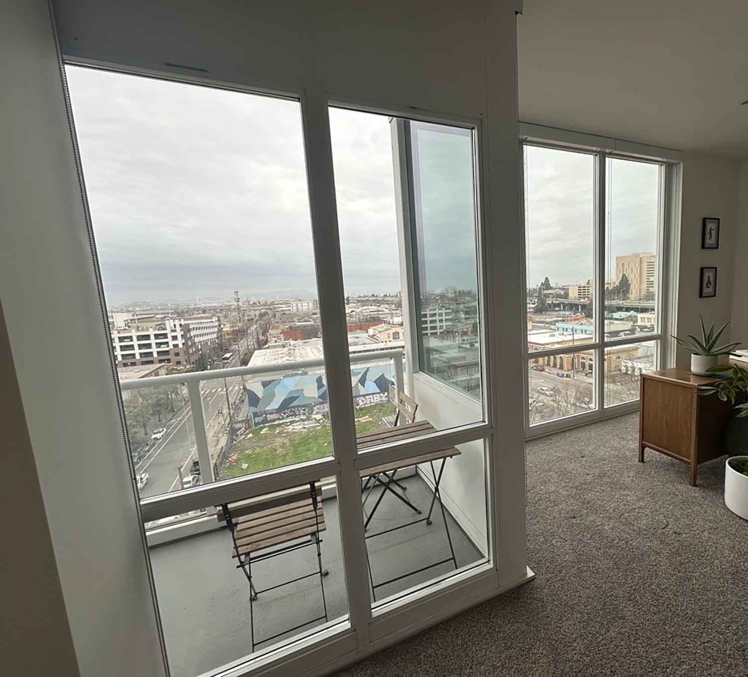 ClimatePro: Oakland, CA Preferred 3M Sun Control Window Film Installer