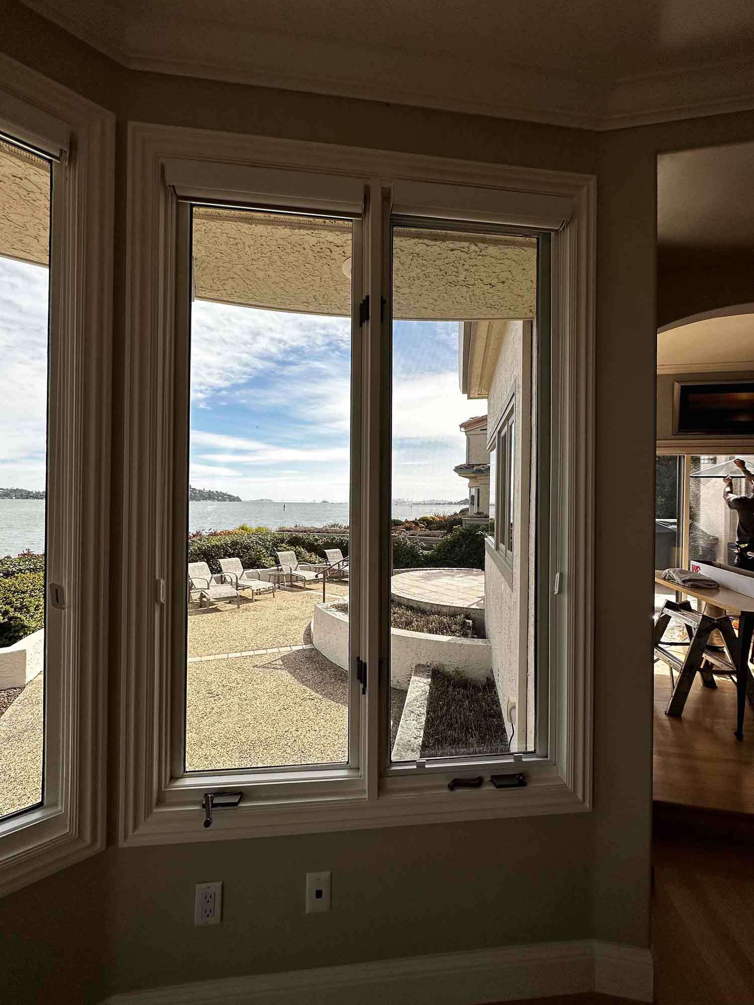 ClimatePro Installs 3M Window Film for Mill Valley, CA Homes. Get a free estimate for your Marin County home.