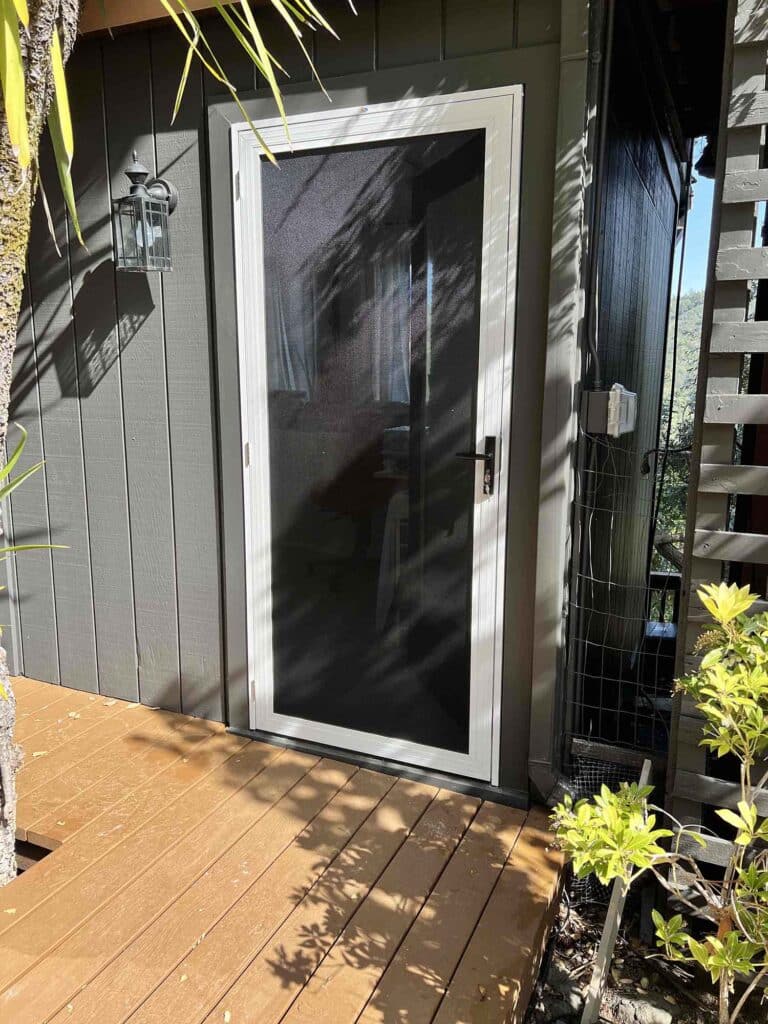 Crimsafe Security Screens Fairfax ClimatePro