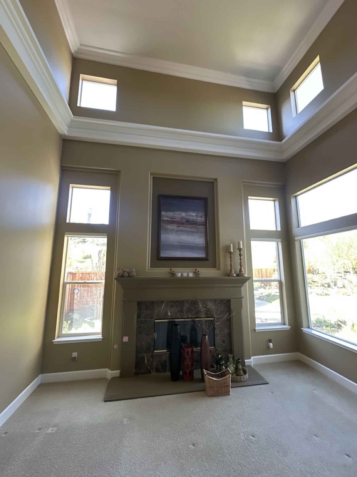 Sun Control Window Tinting for San Jose, CA Homes by ClimatePro