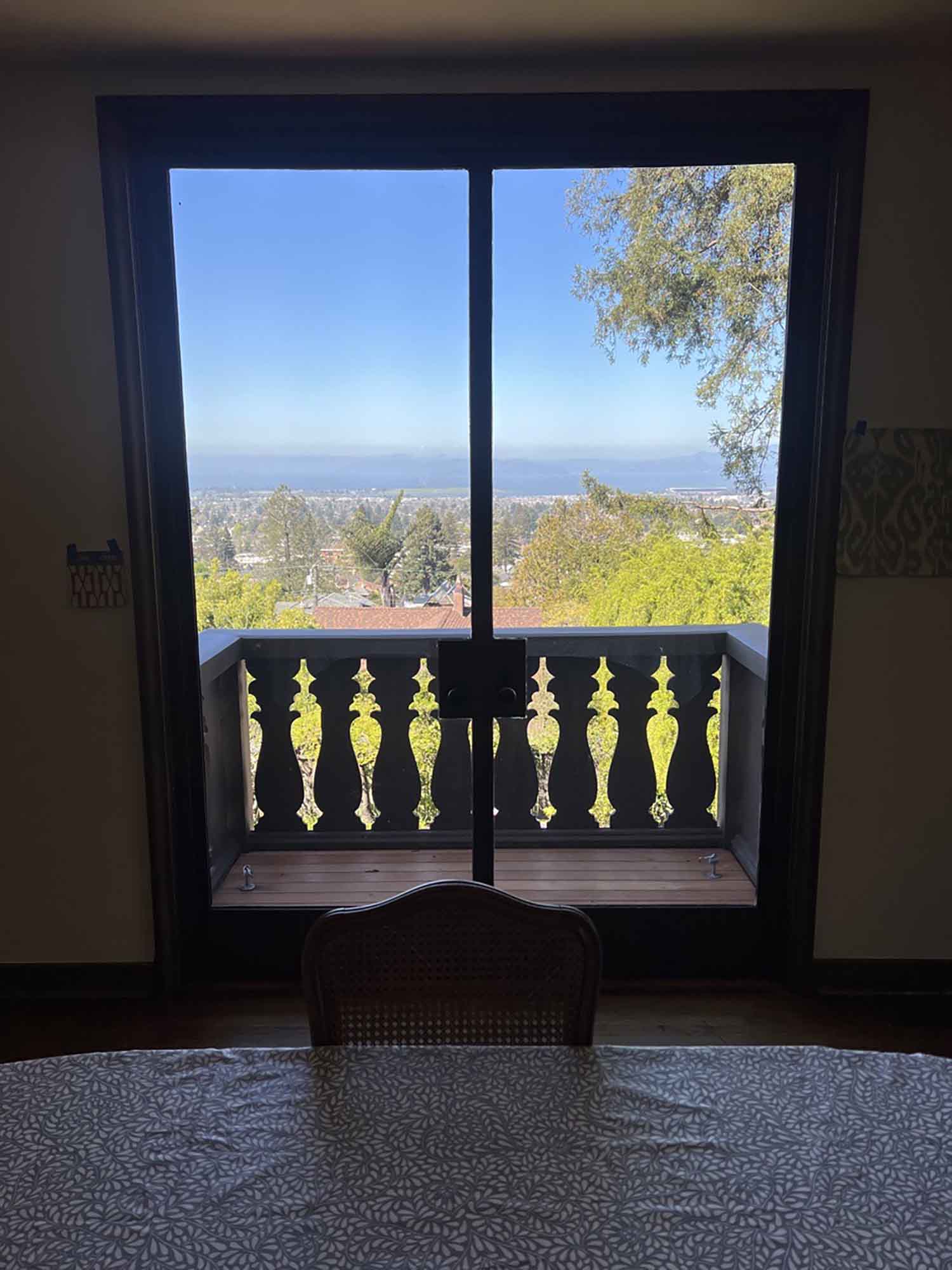 3M Sun Control Window Film for Berkeley, CA Homes, installed by ClimatePro.