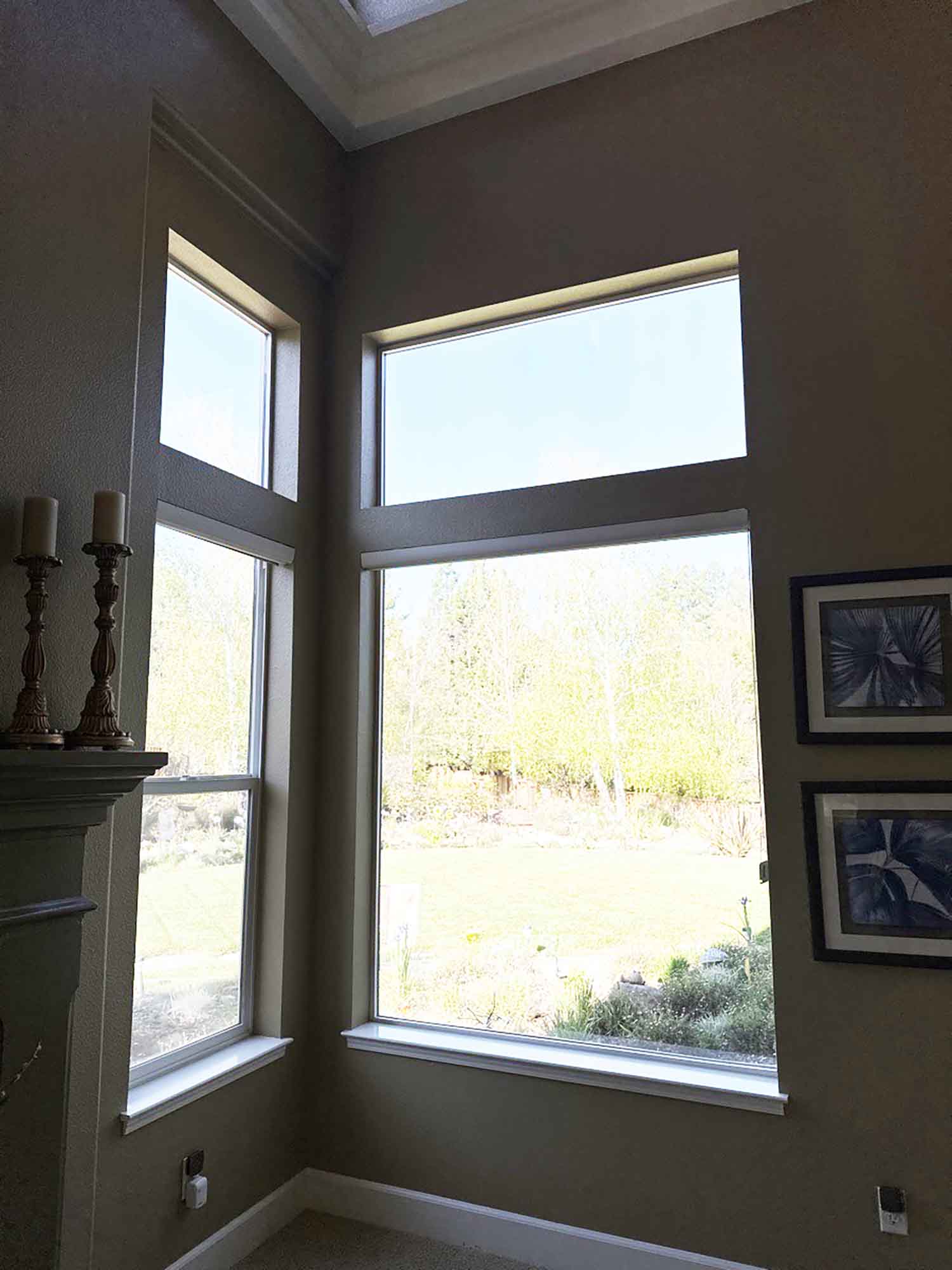 Sun Control Window Tinting for San Jose, CA Homes by ClimatePro