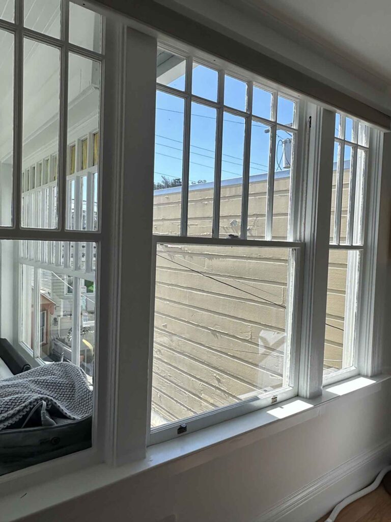 3M Window Tinting for San Francisco Homes by ClimatePro ClimatePro