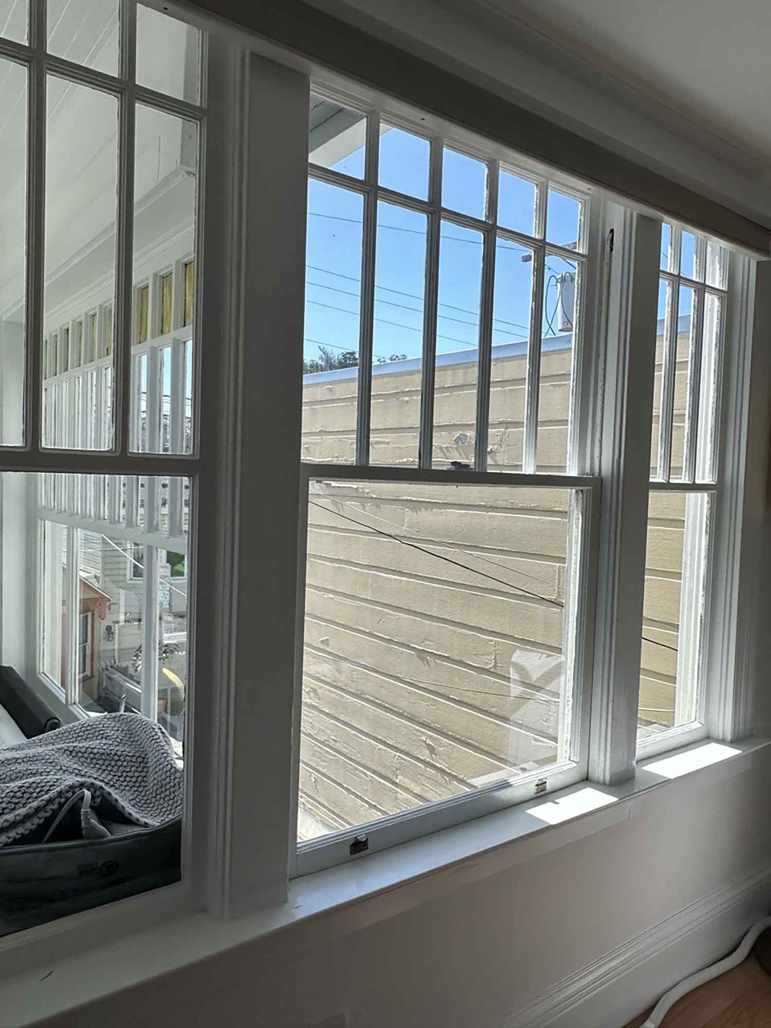 3M Window Tinting for San Francisco Homes by ClimatePro. Get a free estimate online.