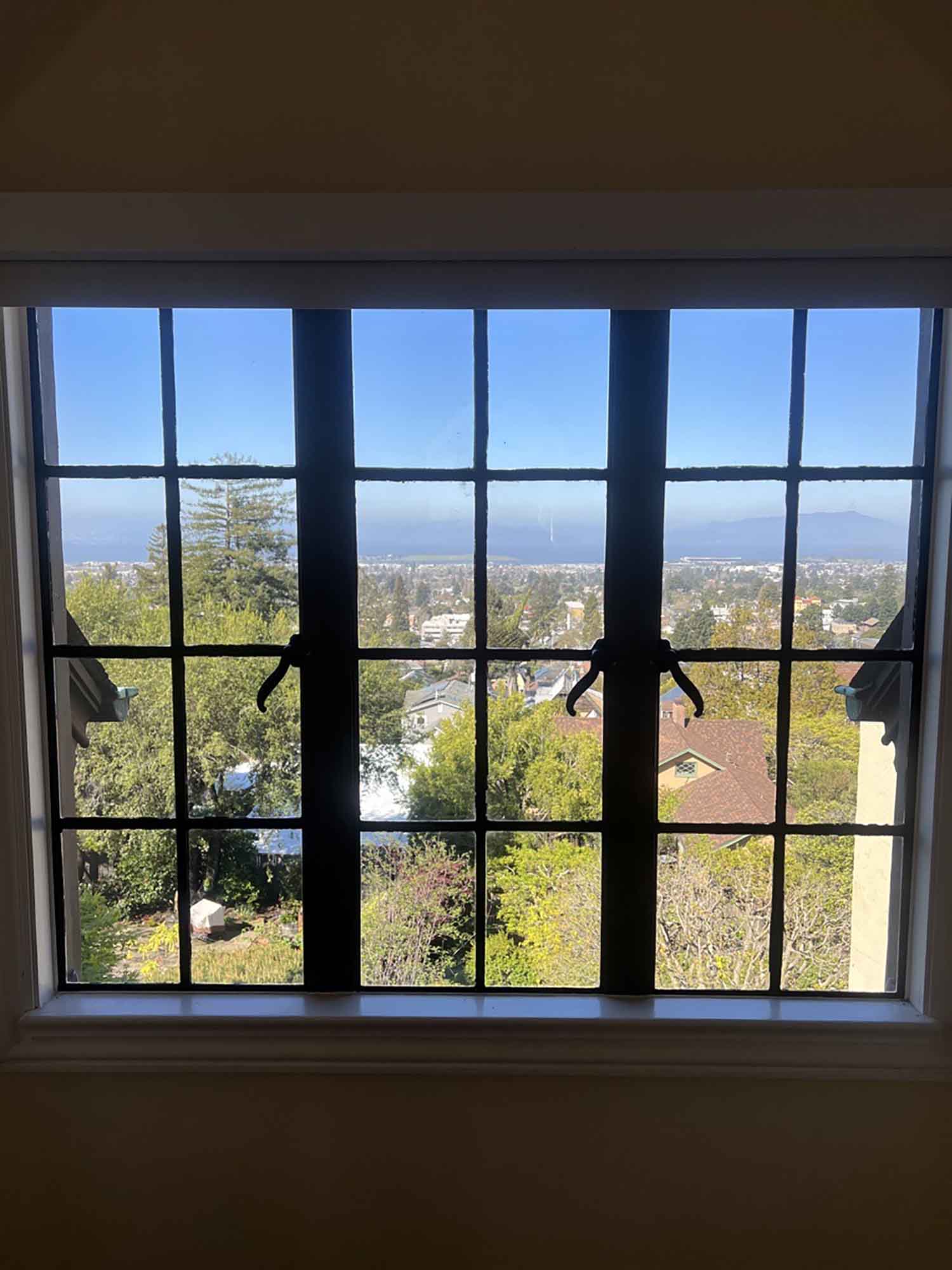 3M Sun Control Window Film for Berkeley, CA Homes, installed by ClimatePro.